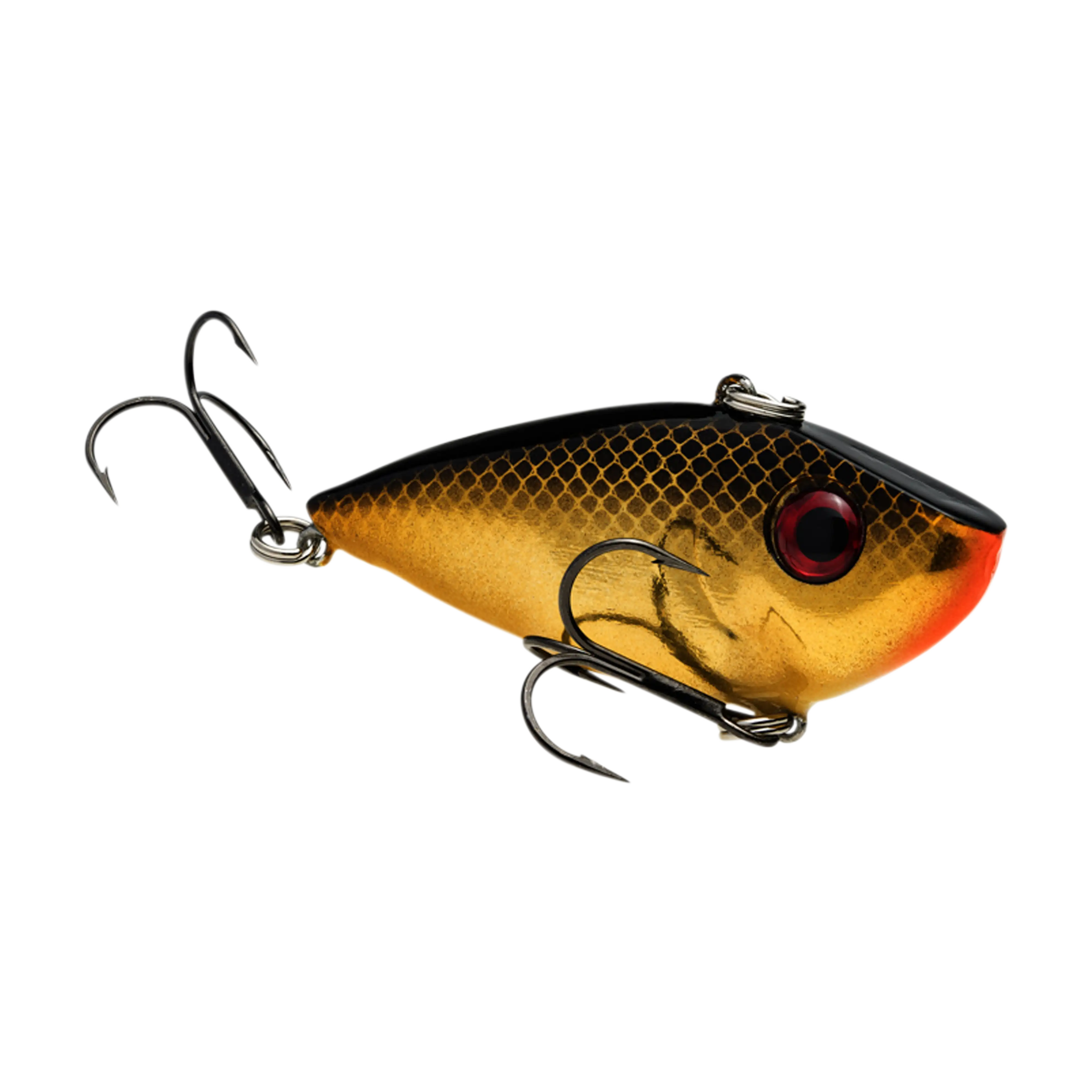 Strike King Red Eyed Shad