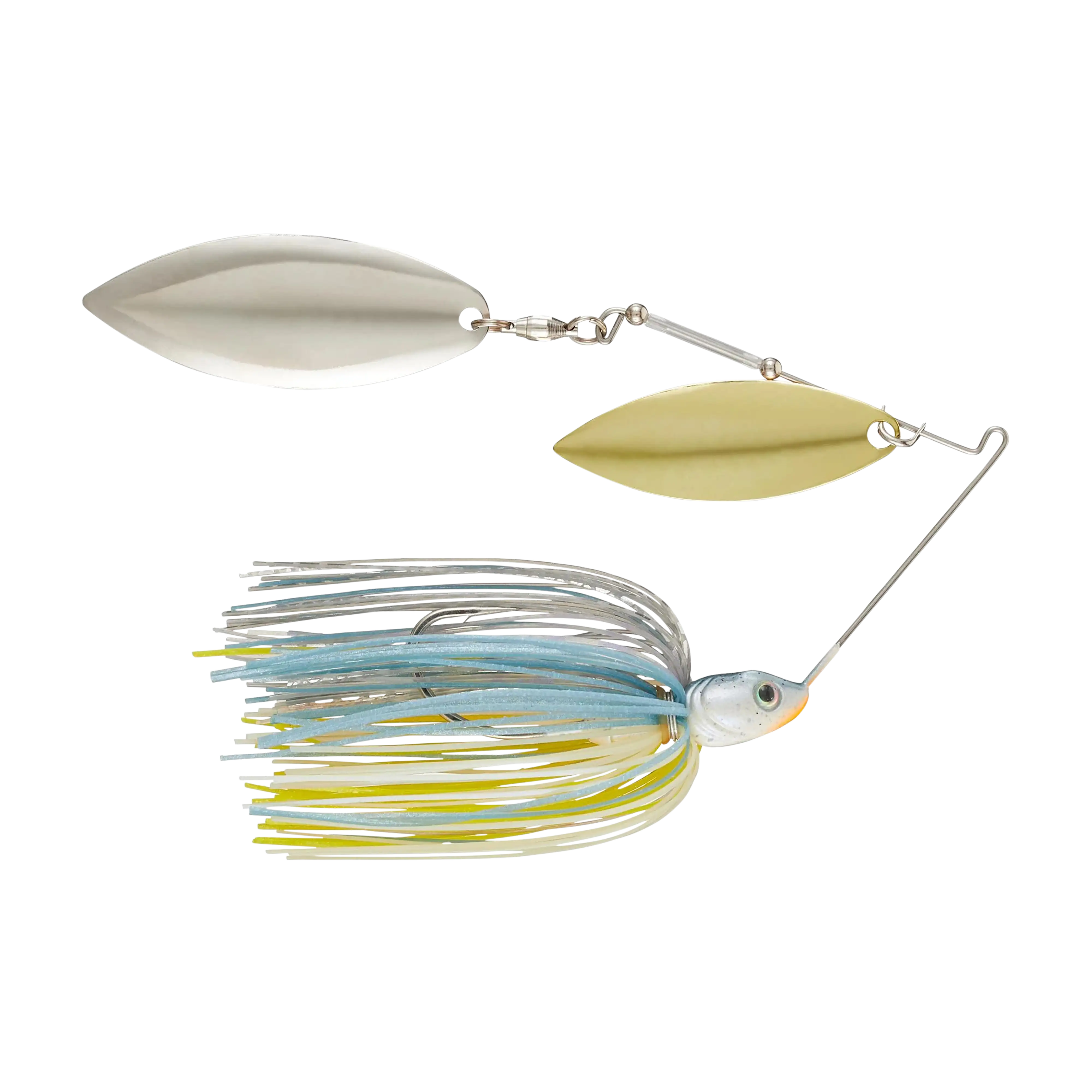 Strike King Tour Grade Spinnerbait Sexy Shad 2