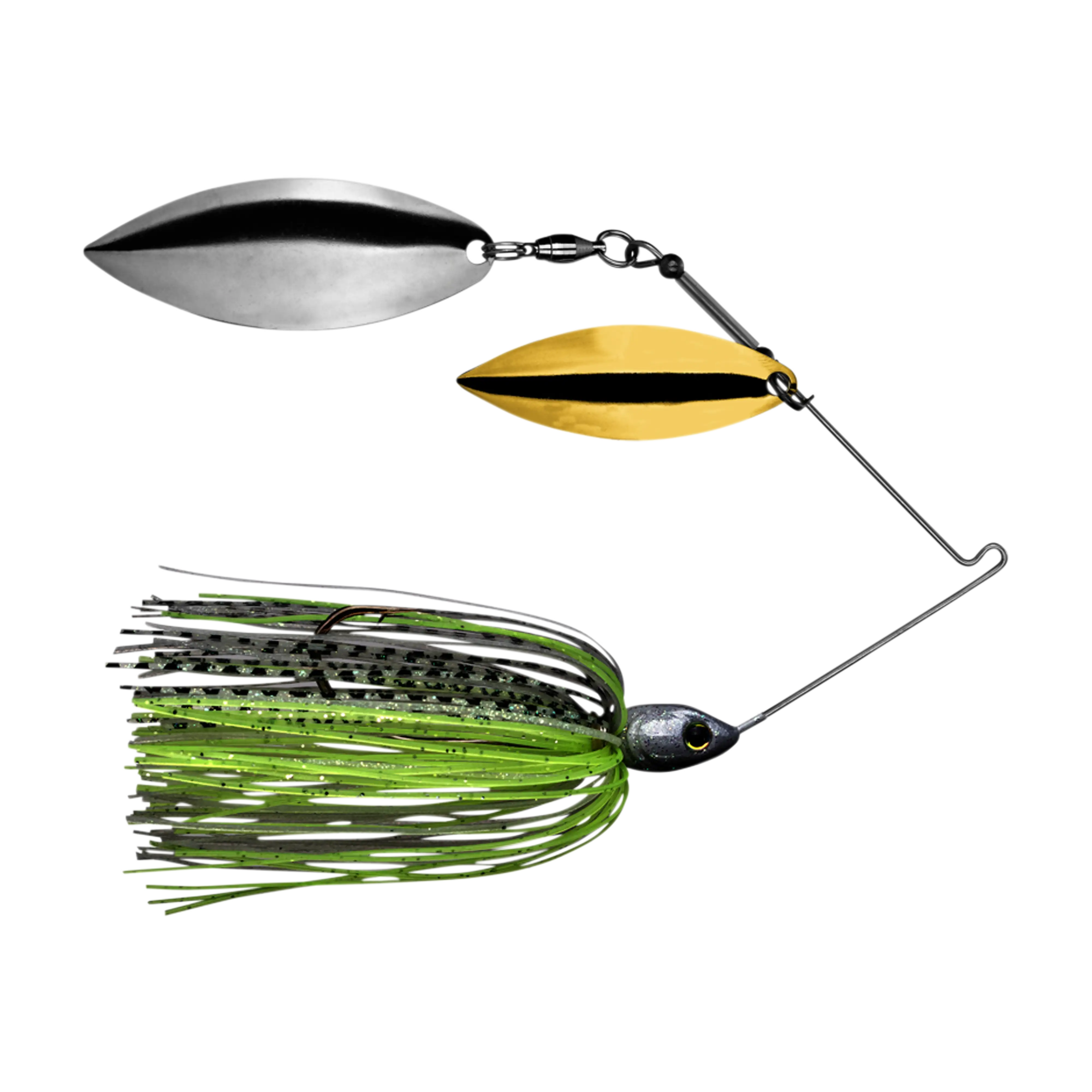 Strike King Tour Grade Spinnerbait spot remover