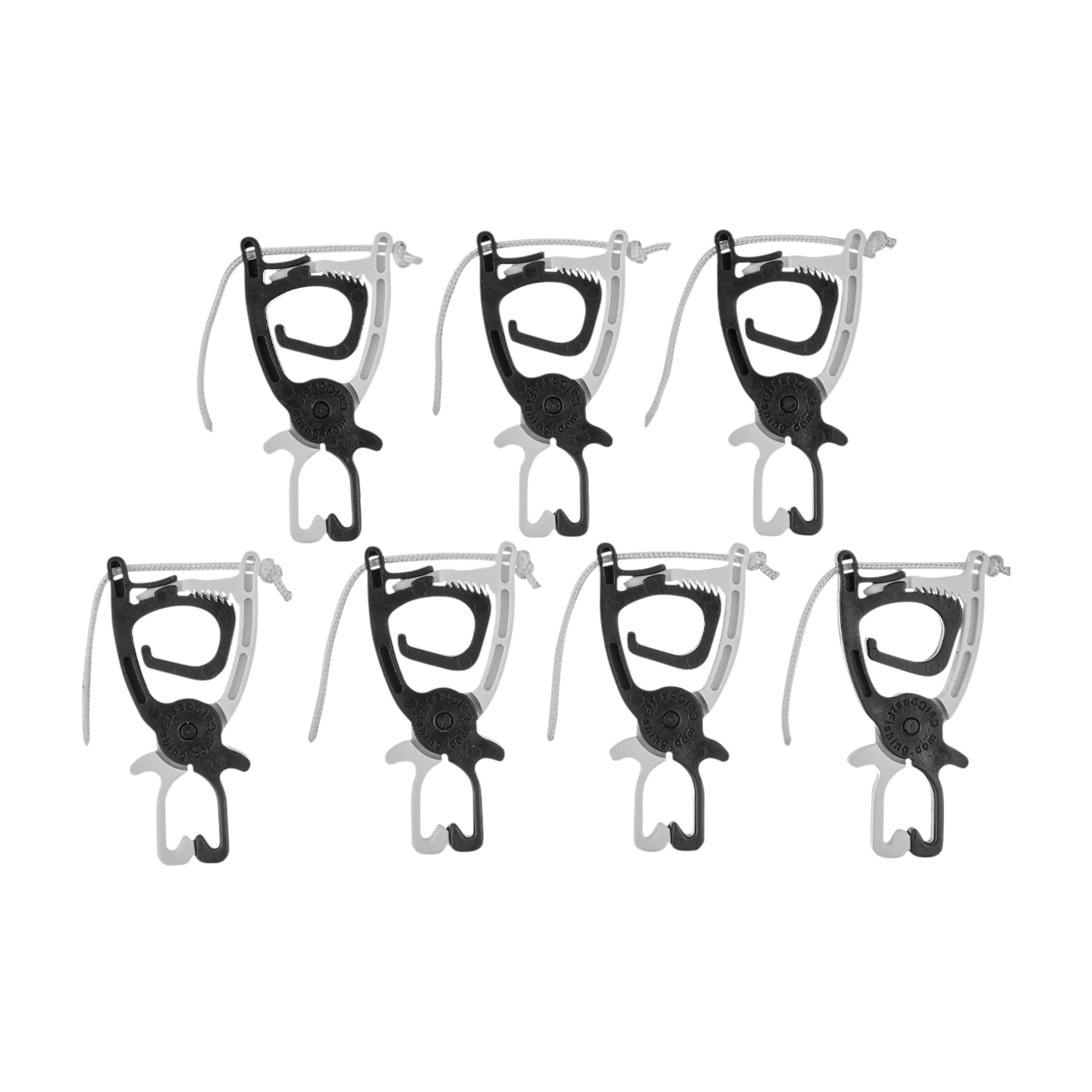 Tackle Workz Retro Cull Tag Kit