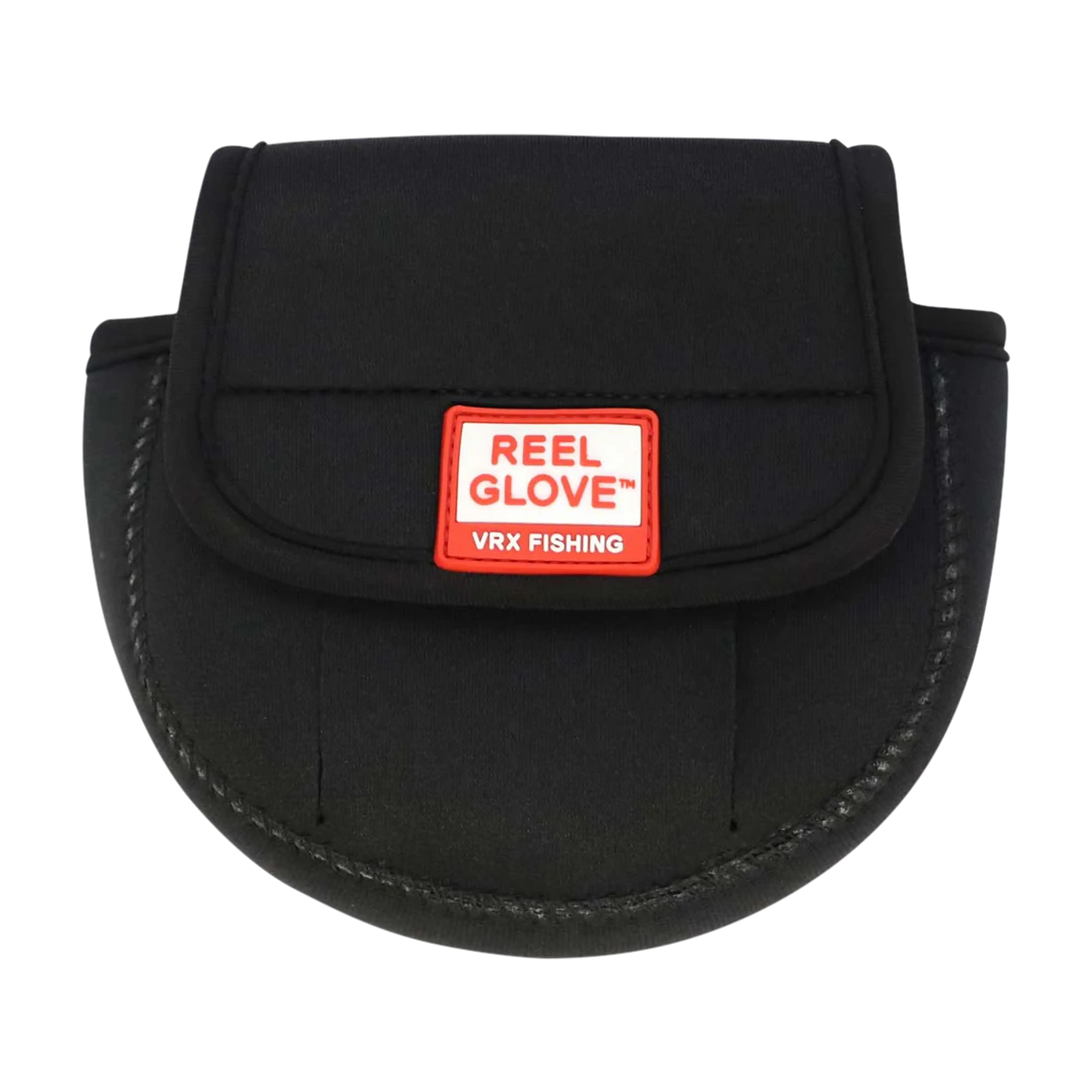 The Rod Glove spinning reel gloves Black