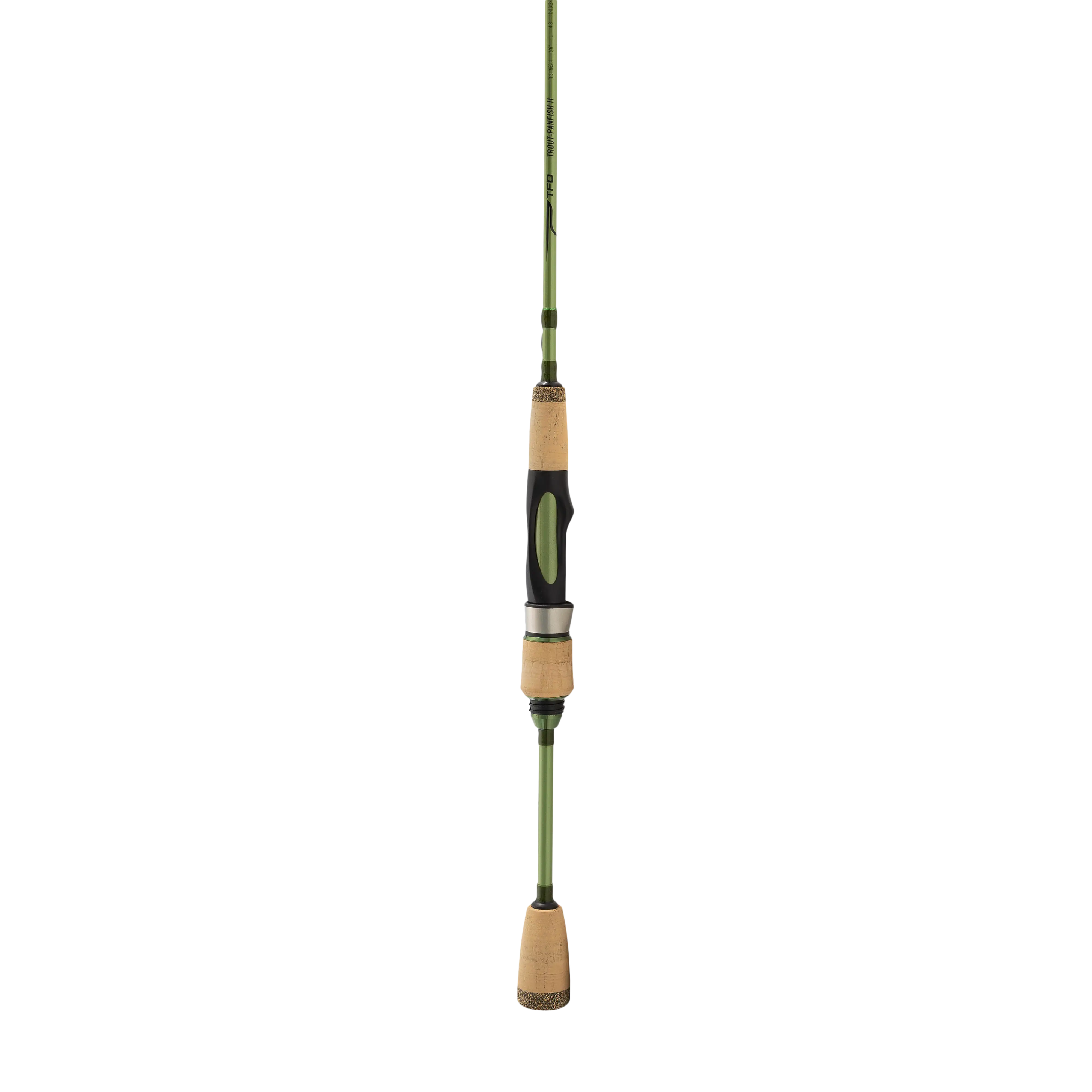 Temple Fork Outfitters Trout & Panfish II Spinning Rods