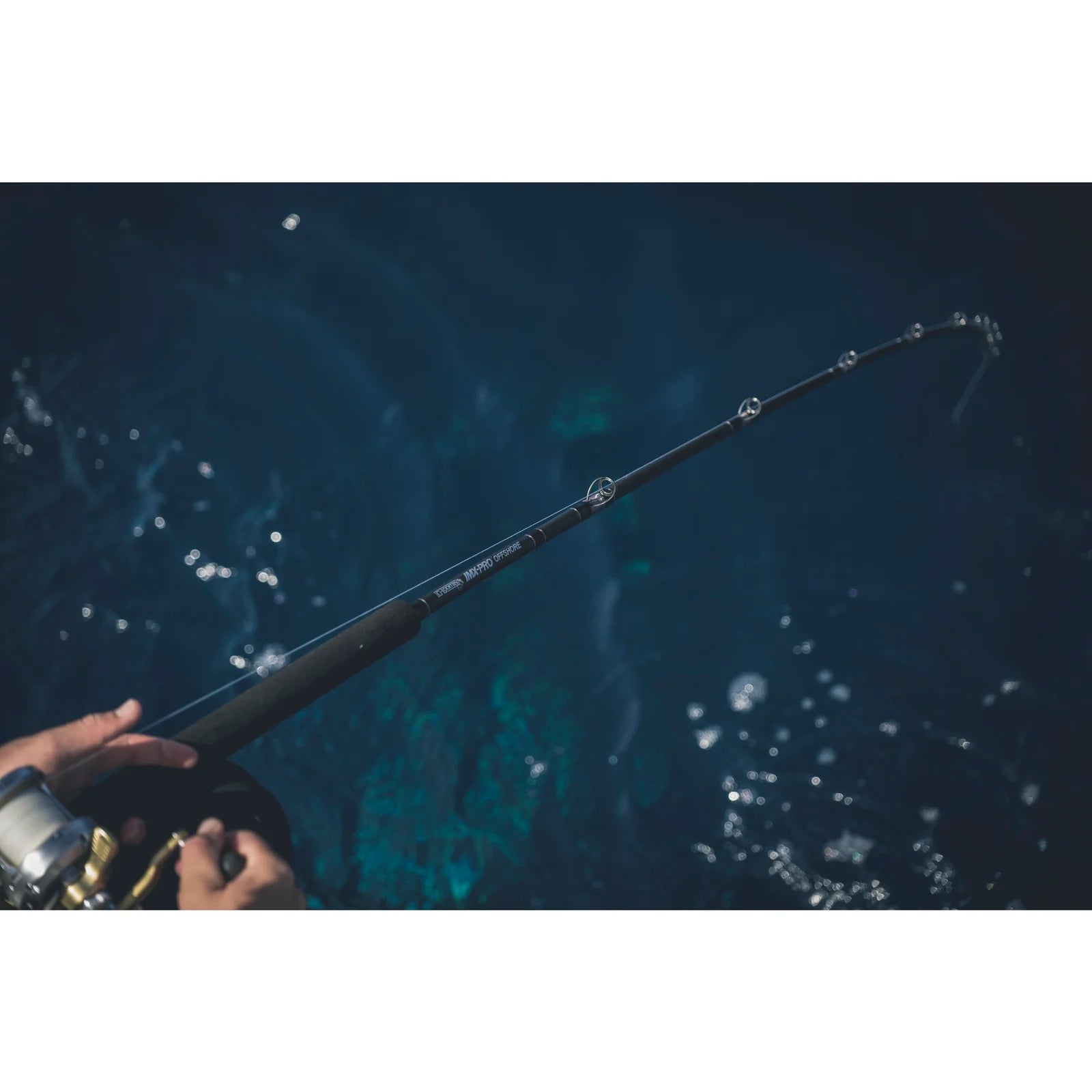 G.Loomis IMX Pro Offshore Casting Rods