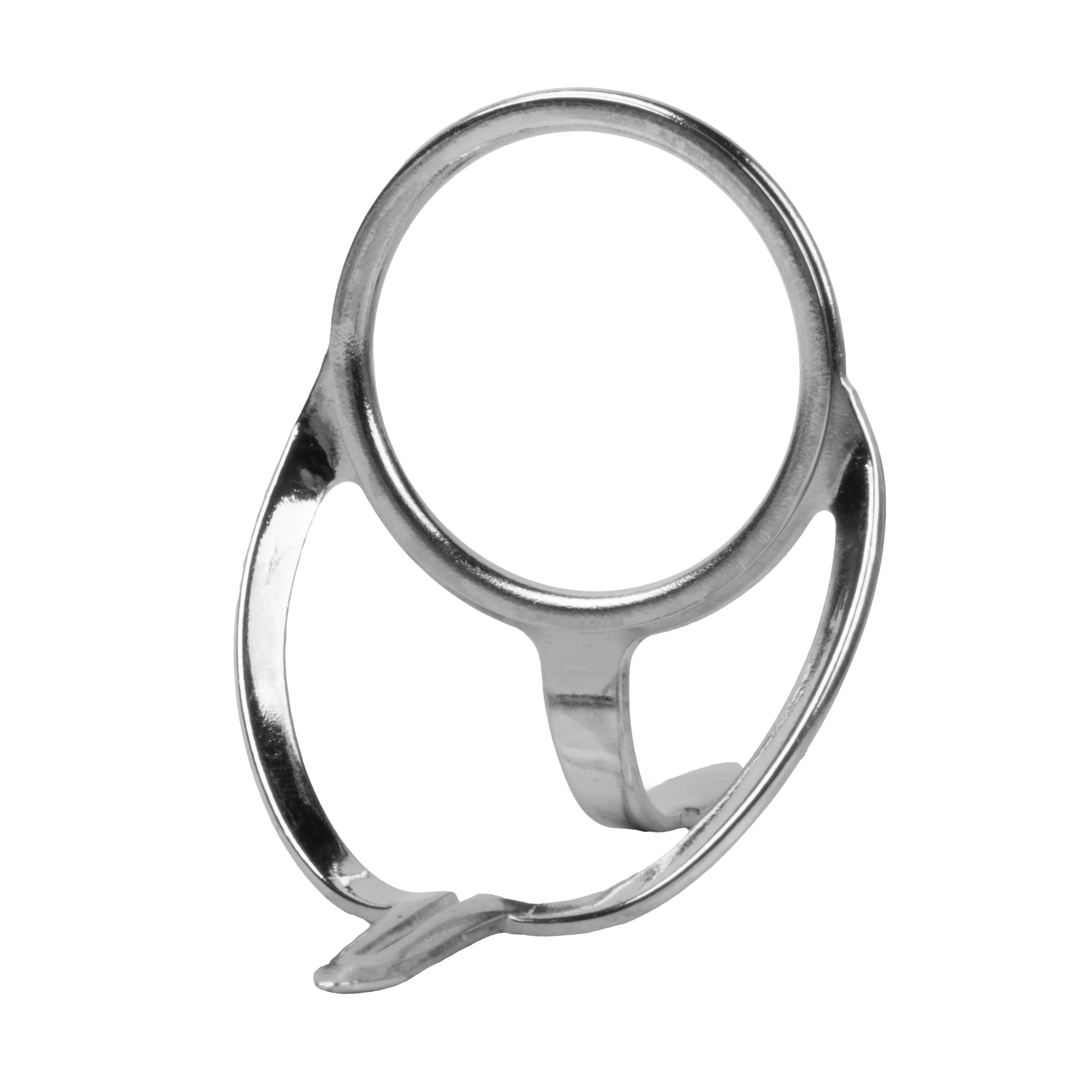 American Tackle Vortex Air Double Foot Casting Guides