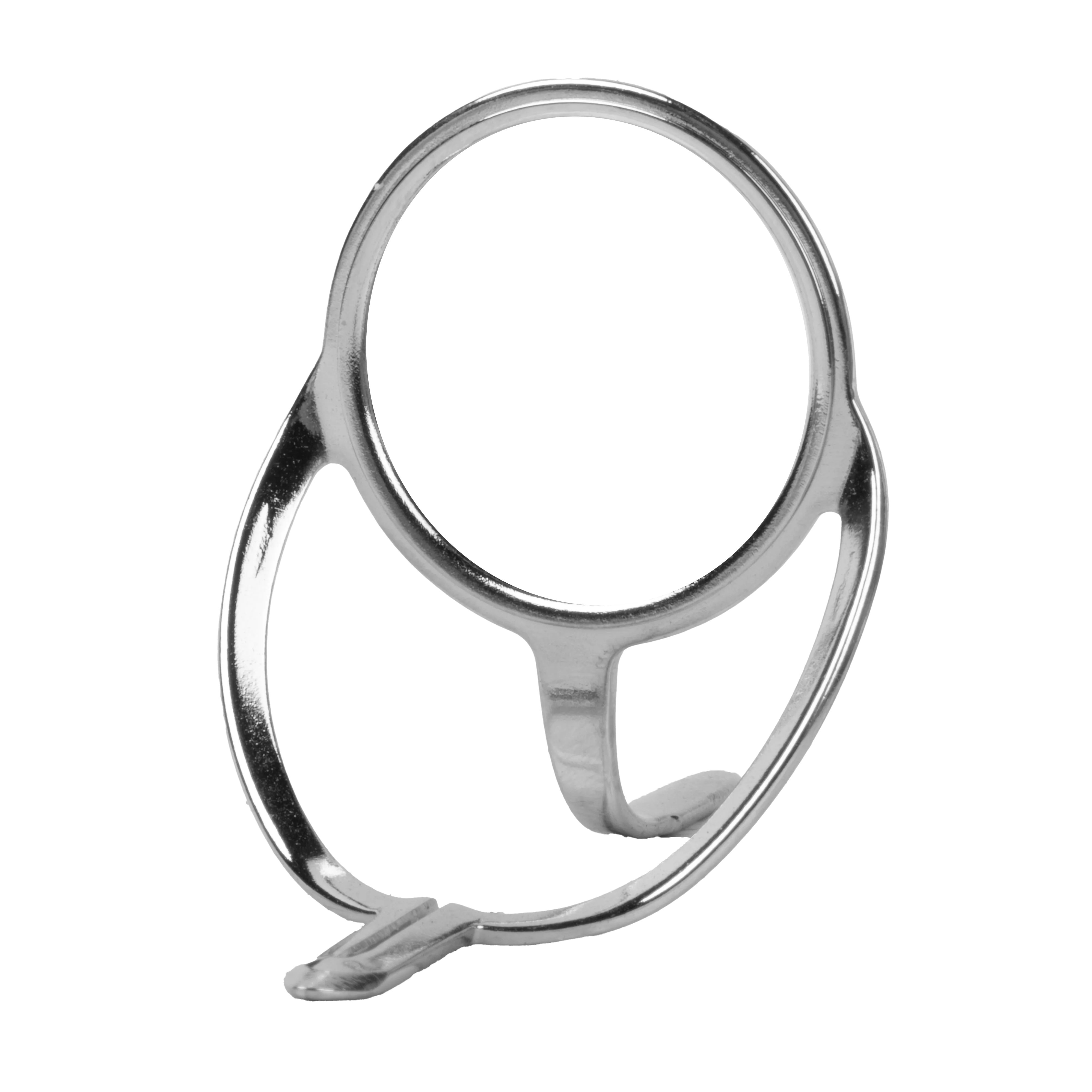 American Tackle Vortex Air Double Foot Casting Guides