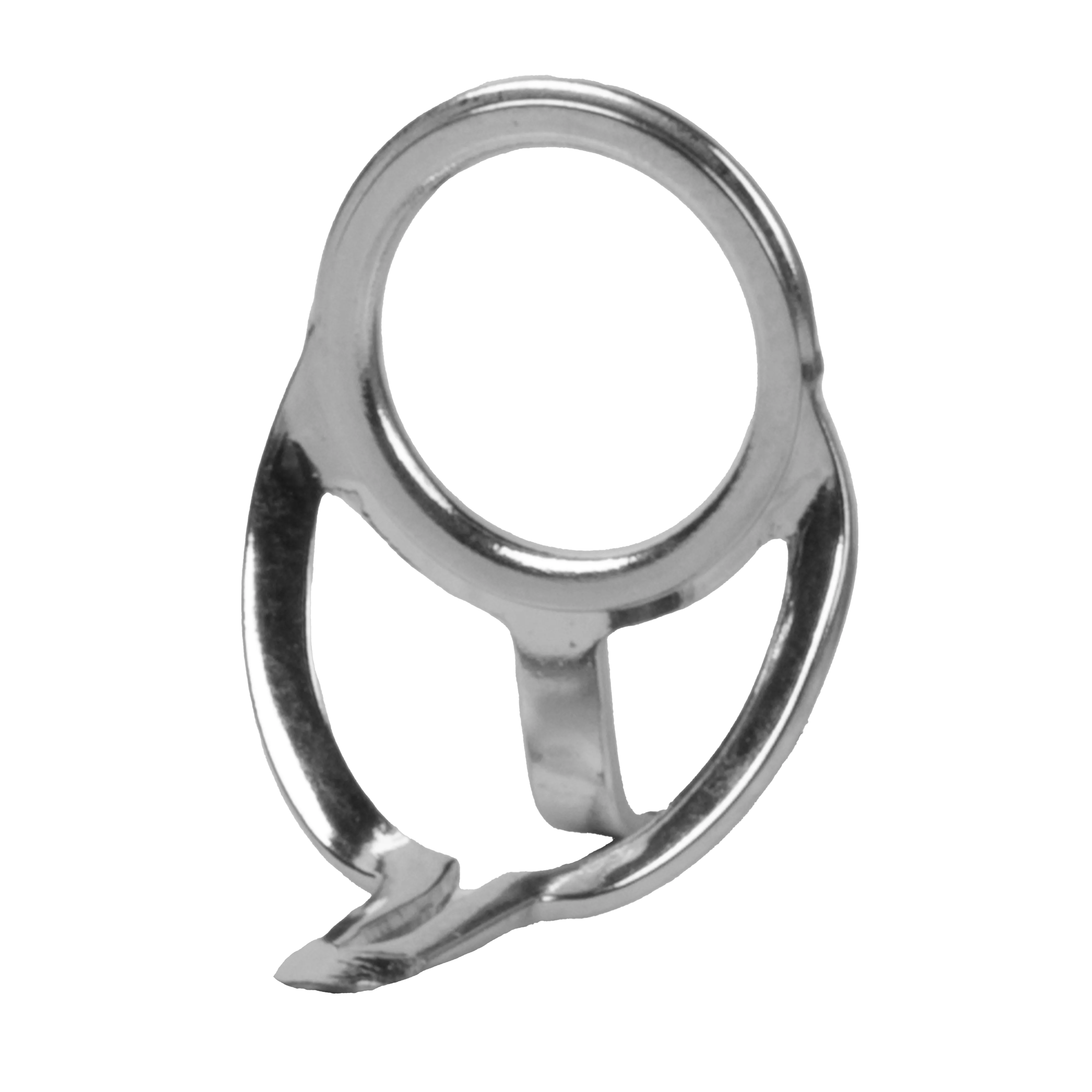 American Tackle Vortex Air Double Foot Casting Guides