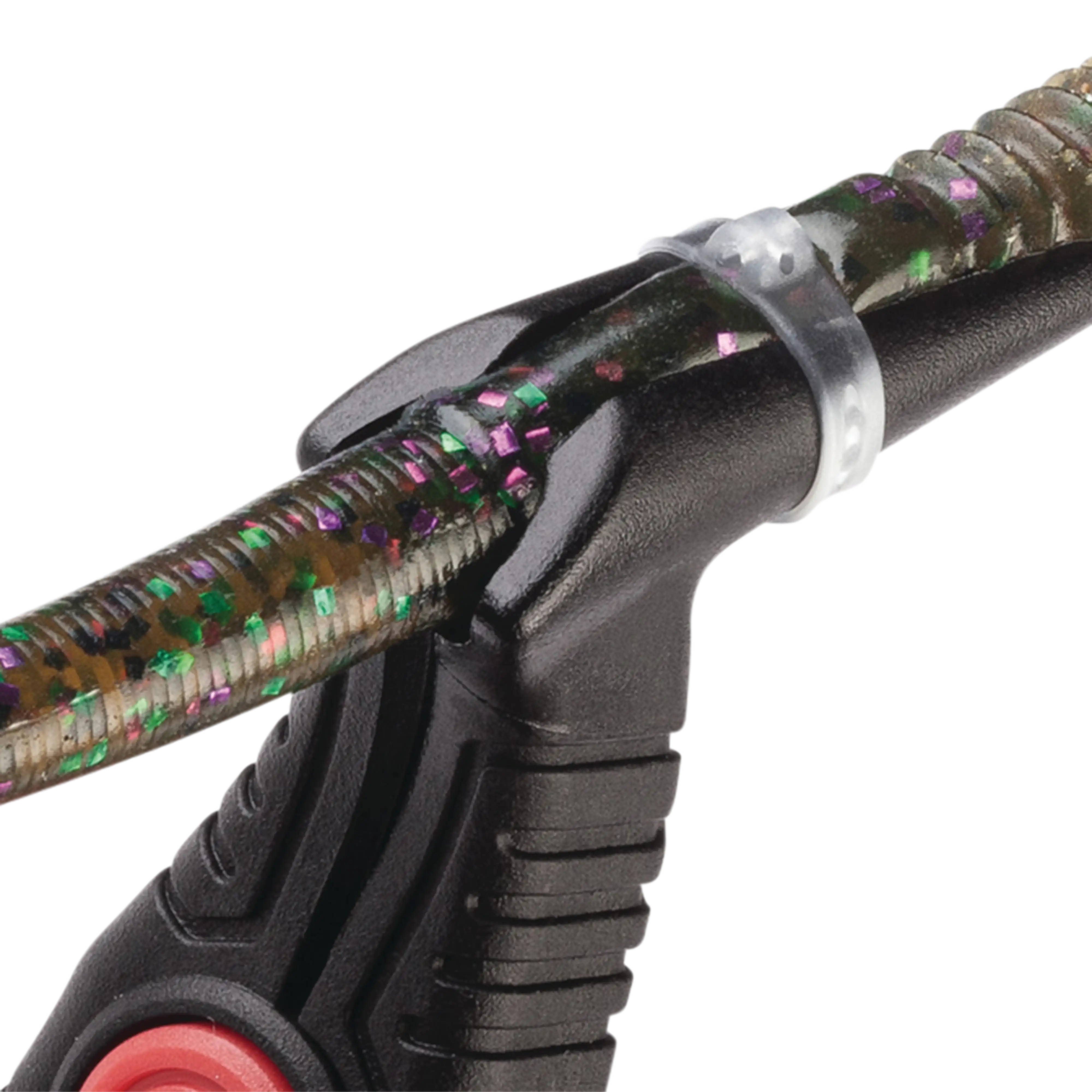 VMC® Crossover Fishing Pliers Worm