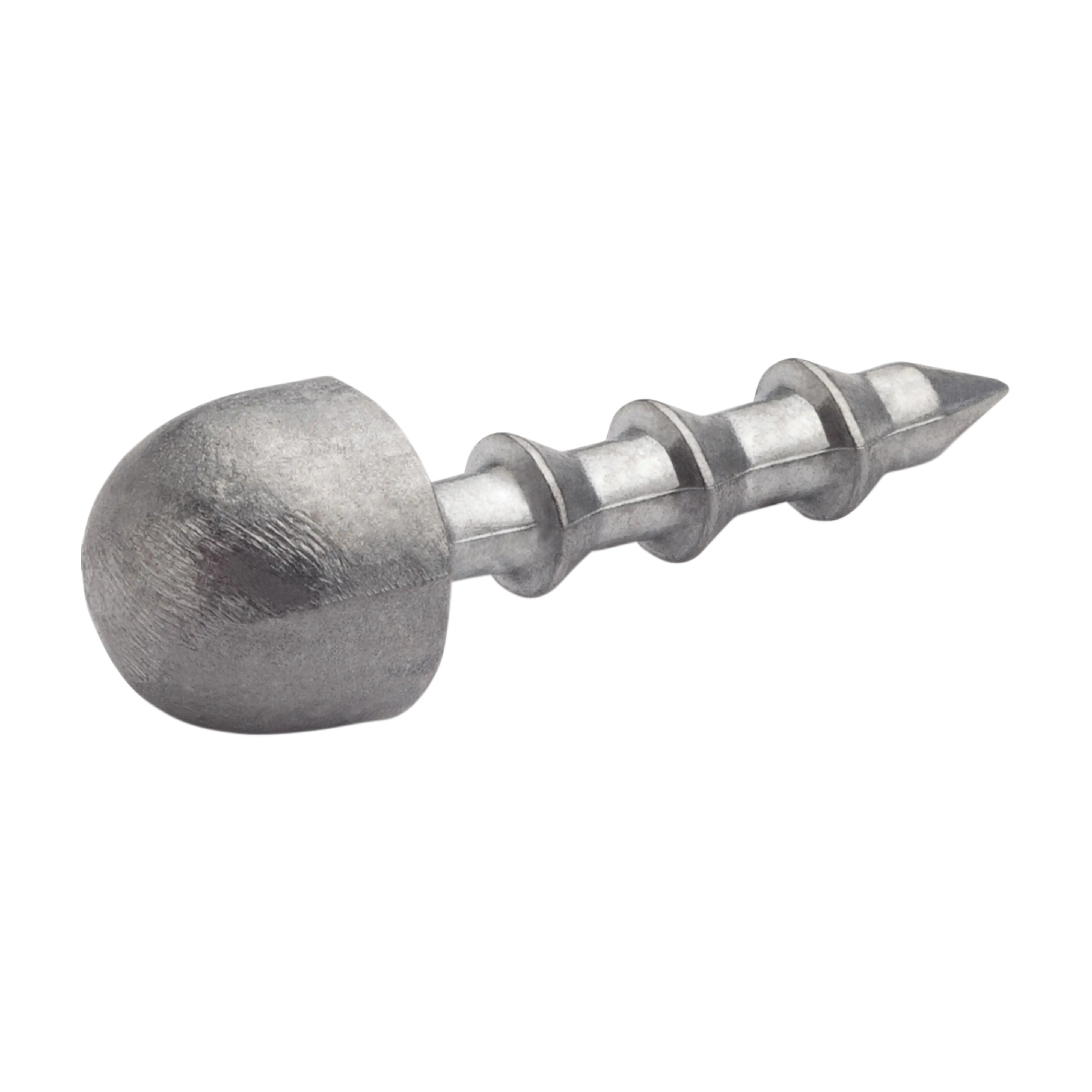 VMC Half Moon Wacky Weight - side