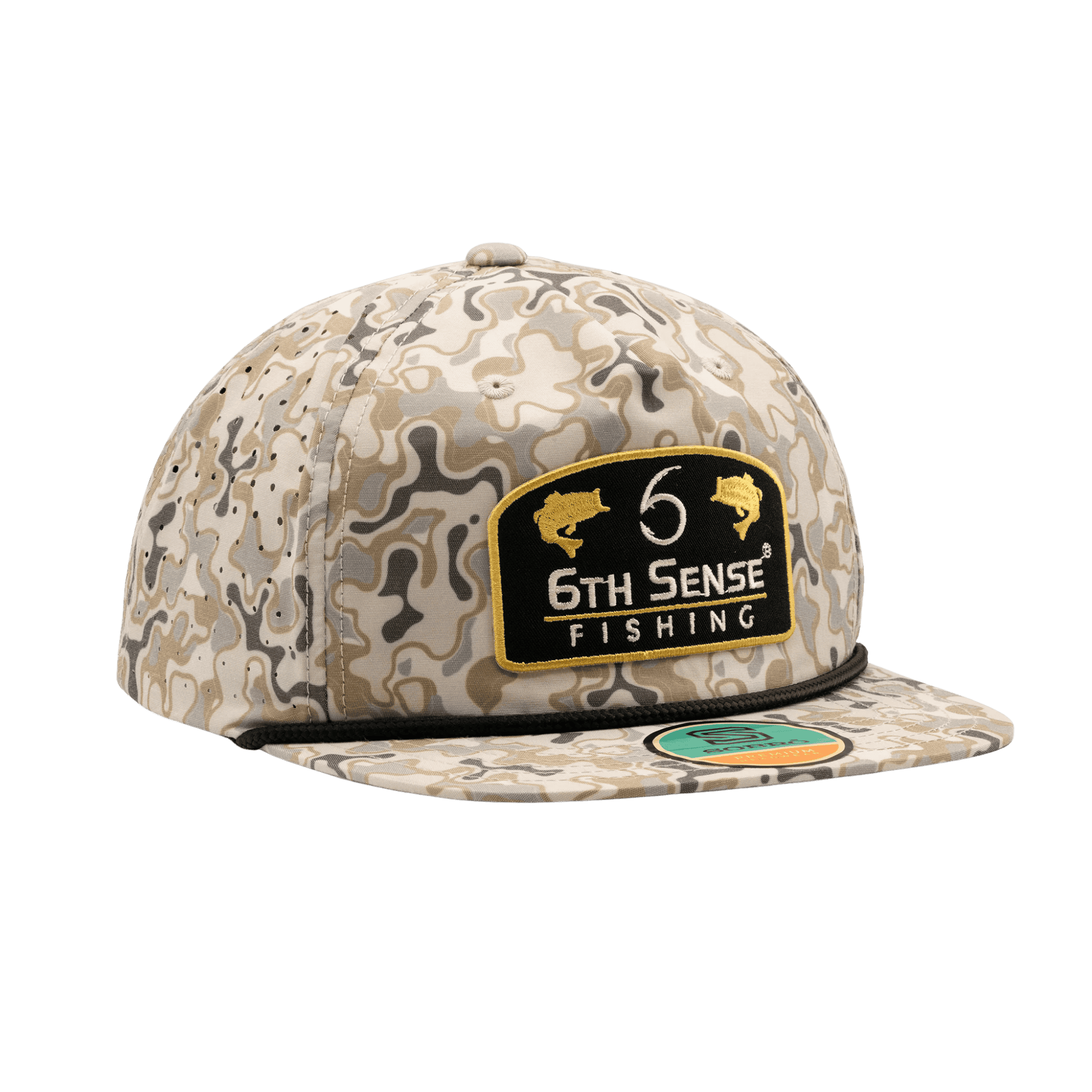 6th Sense The Staple Hat