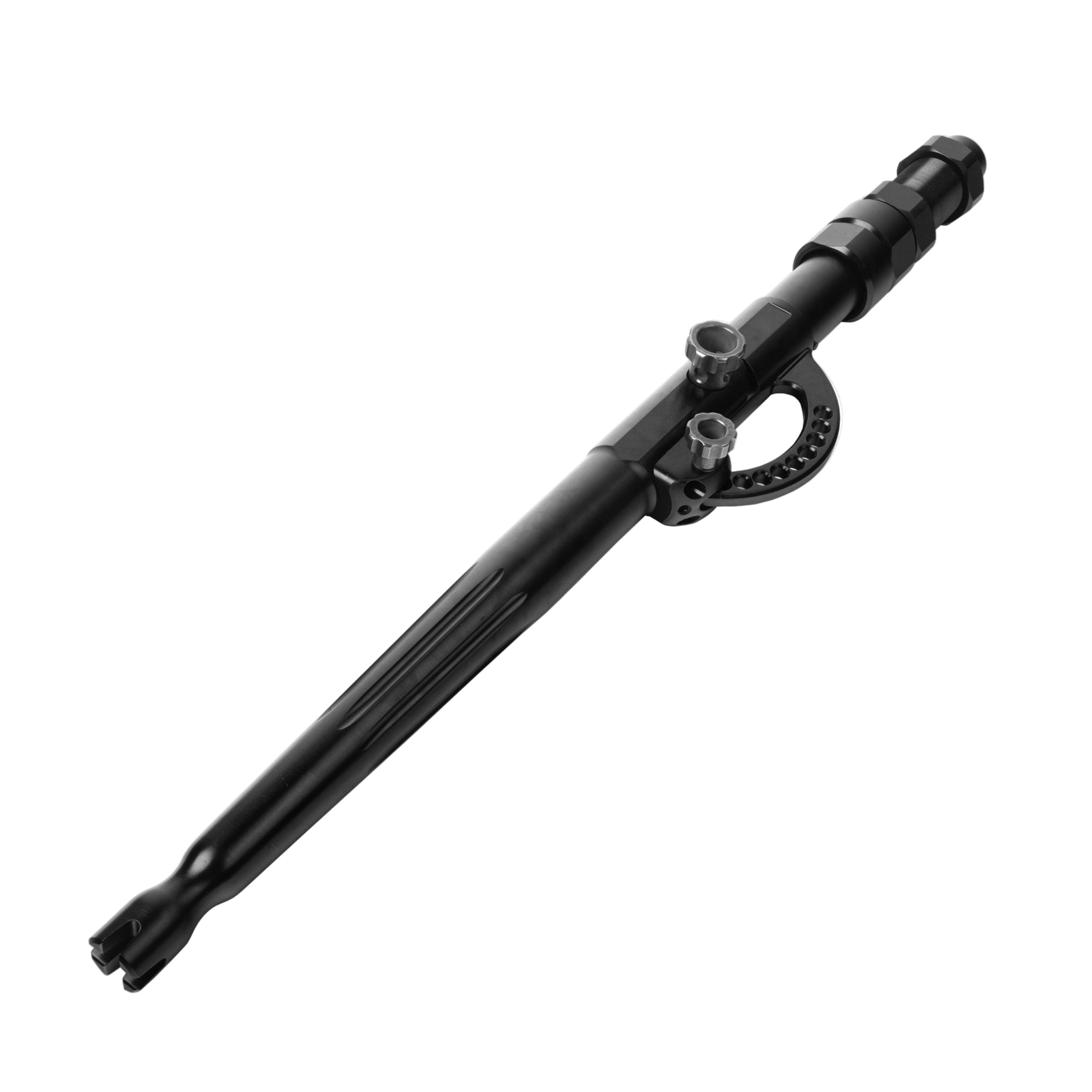 Winthrop Tackle T10-X Adjustable Saltwater Butt – #4 & #6 Sizes