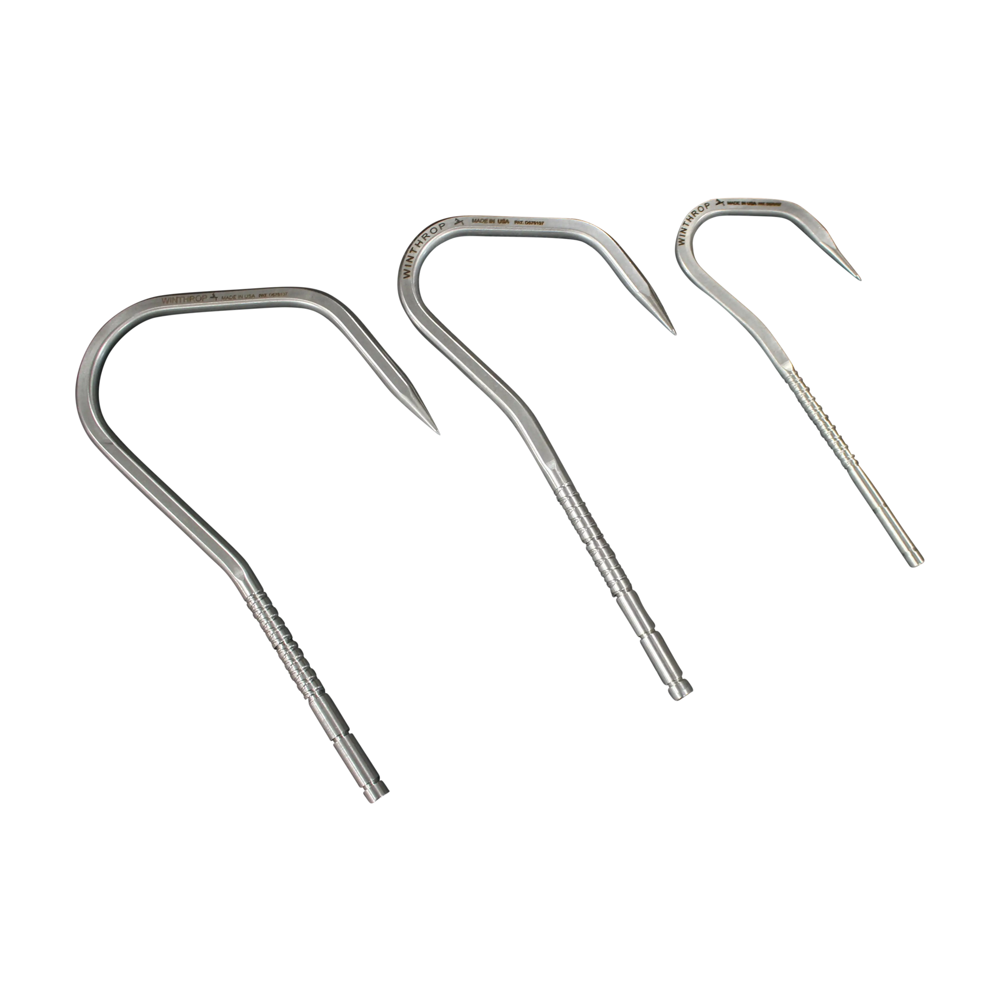 Winthrop Tackle Gaff Hook
