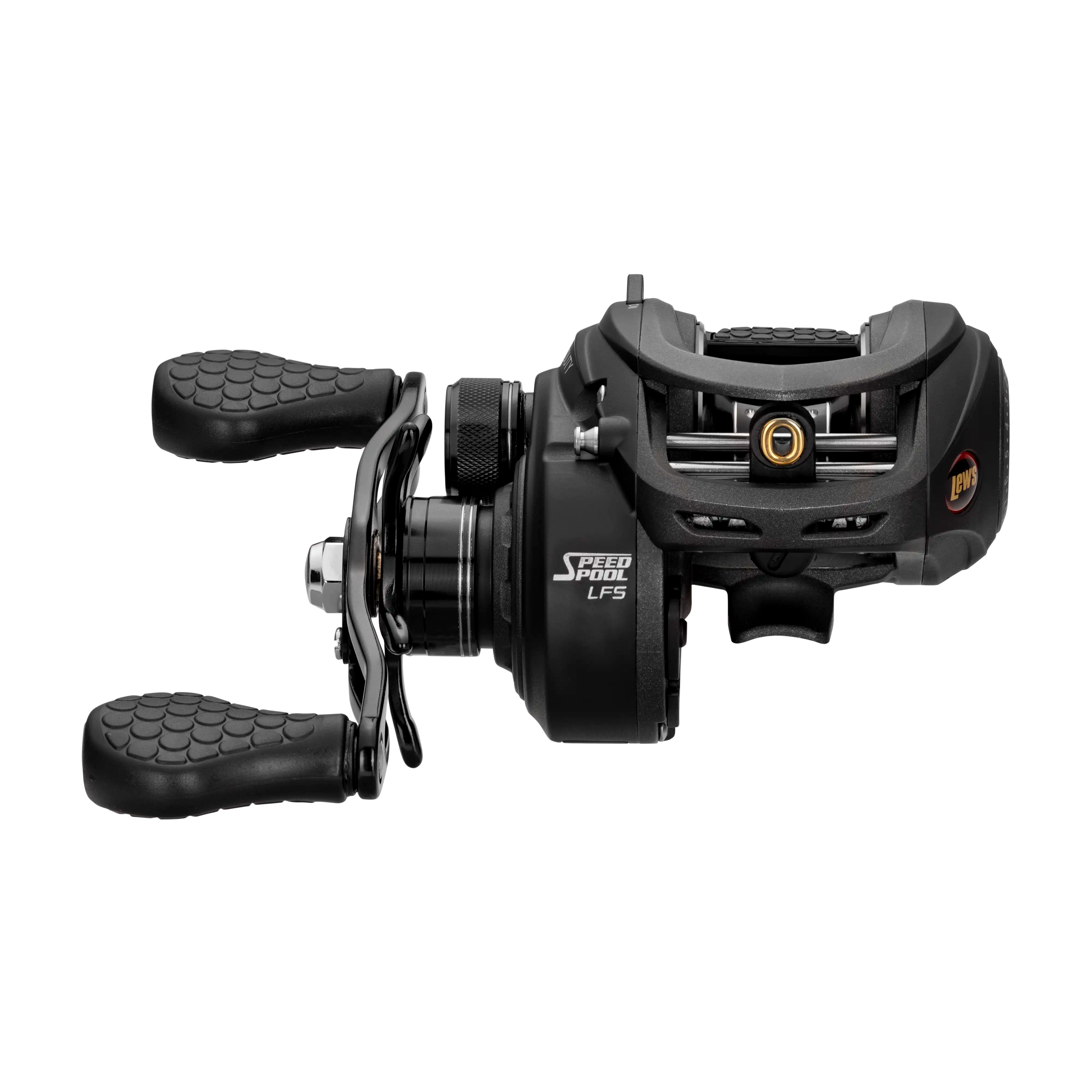 Lew’s Super Duty Gen 2 Baitcasting Reel