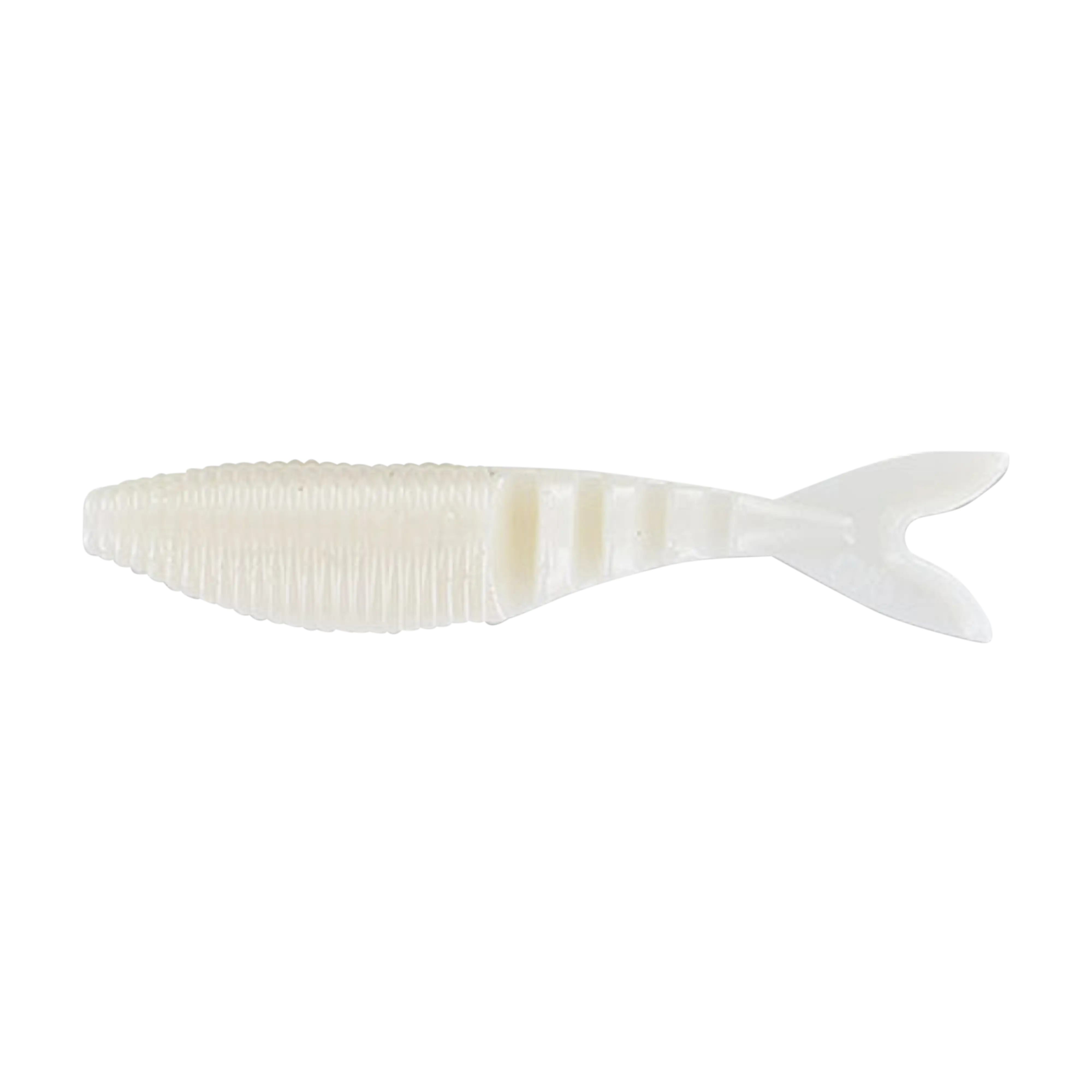 Yamamoto Zako Swimbaits white