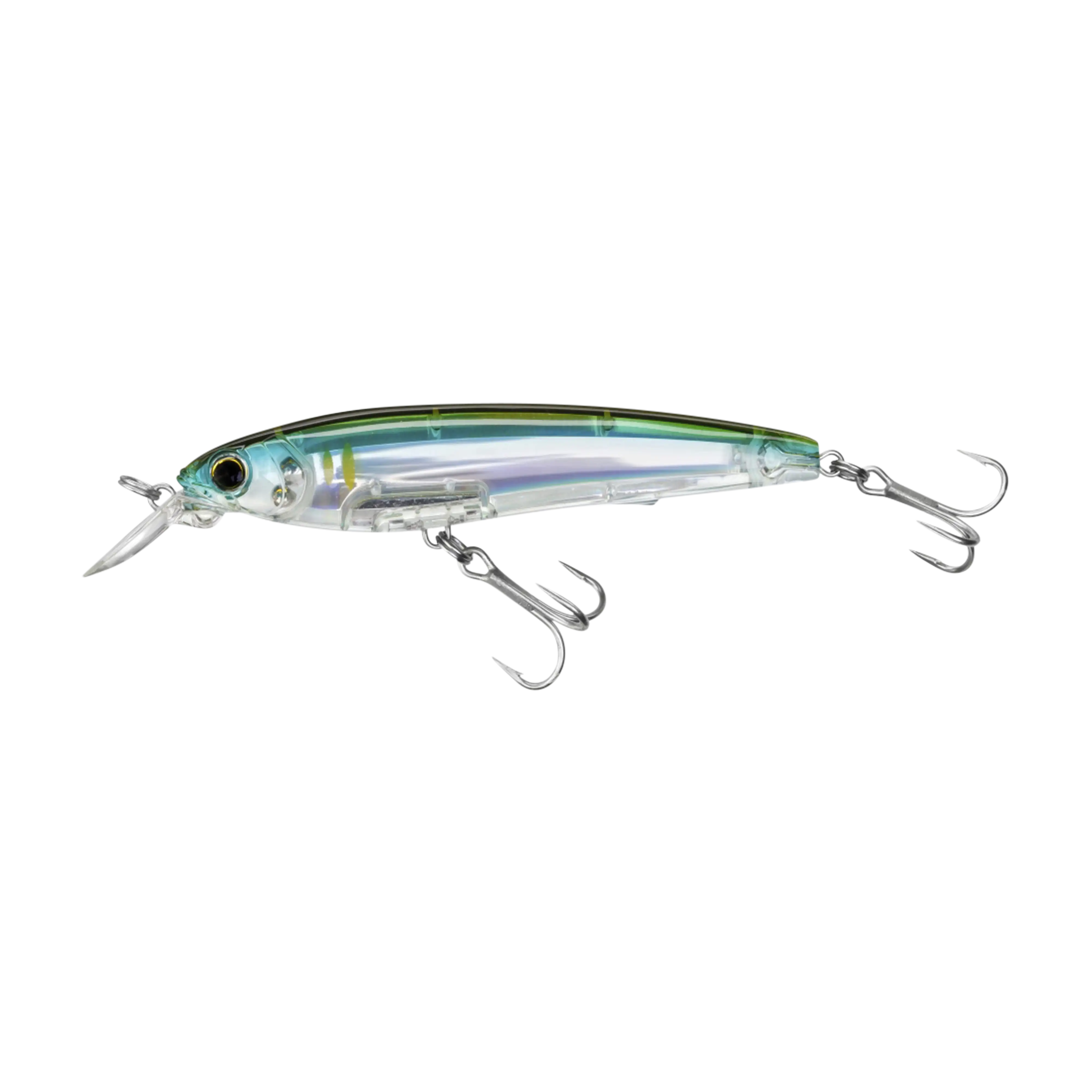 Yo-Zuri 3D Inshore Fingerling AYU
