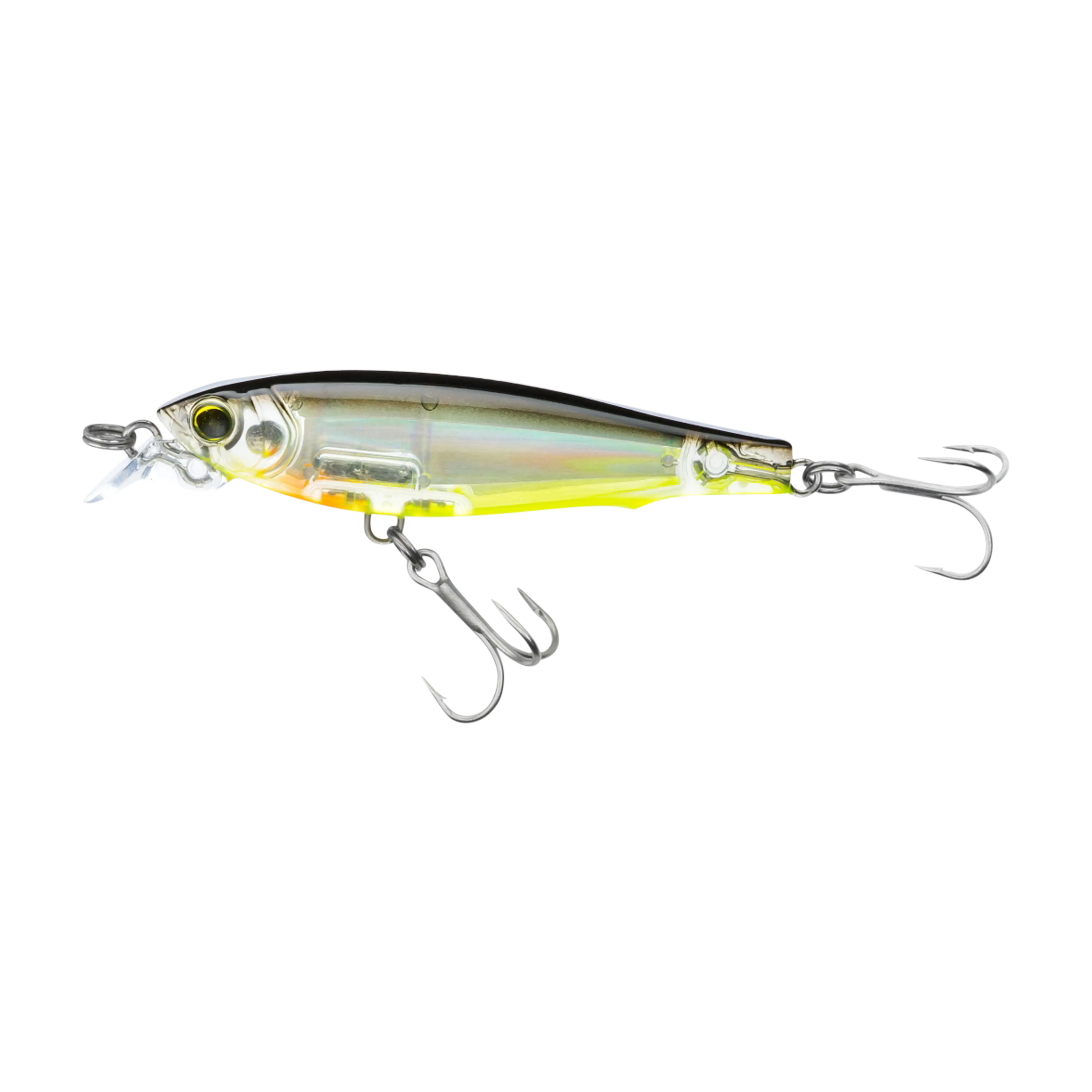 Yo-Zuri 3D Inshore Fingerling