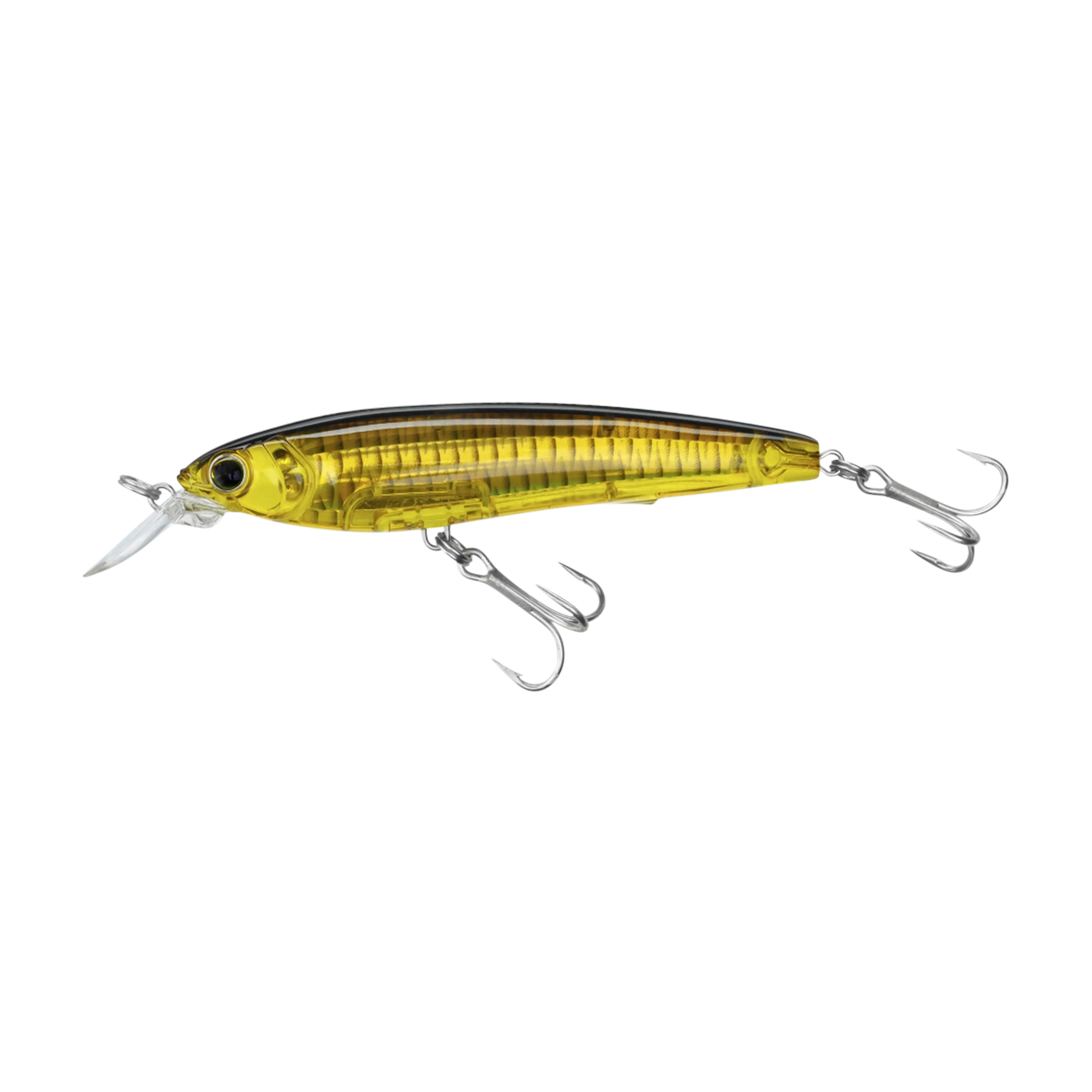 Yo-Zuri 3D Inshore Fingerling