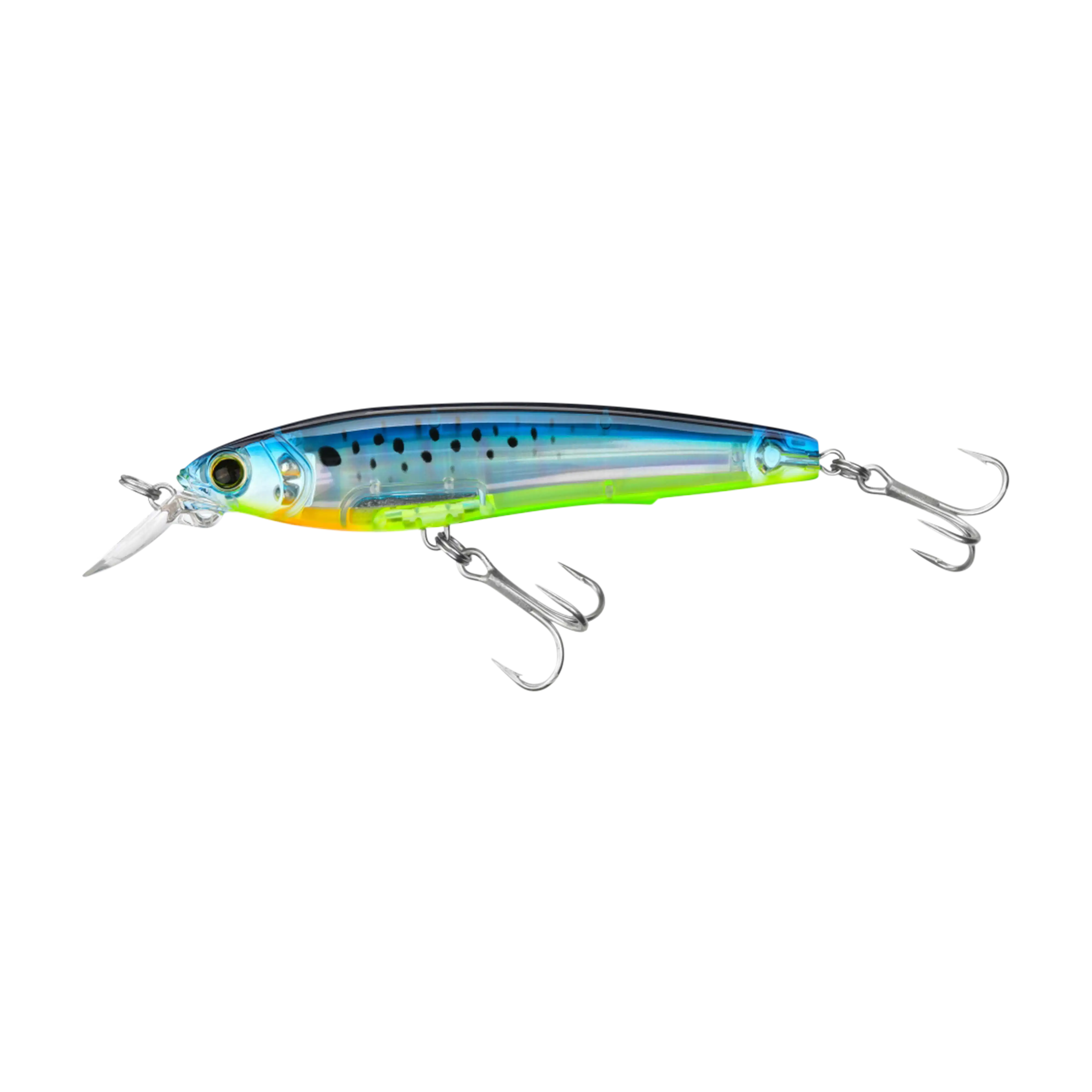 Yo-Zuri 3D Inshore Fingerling