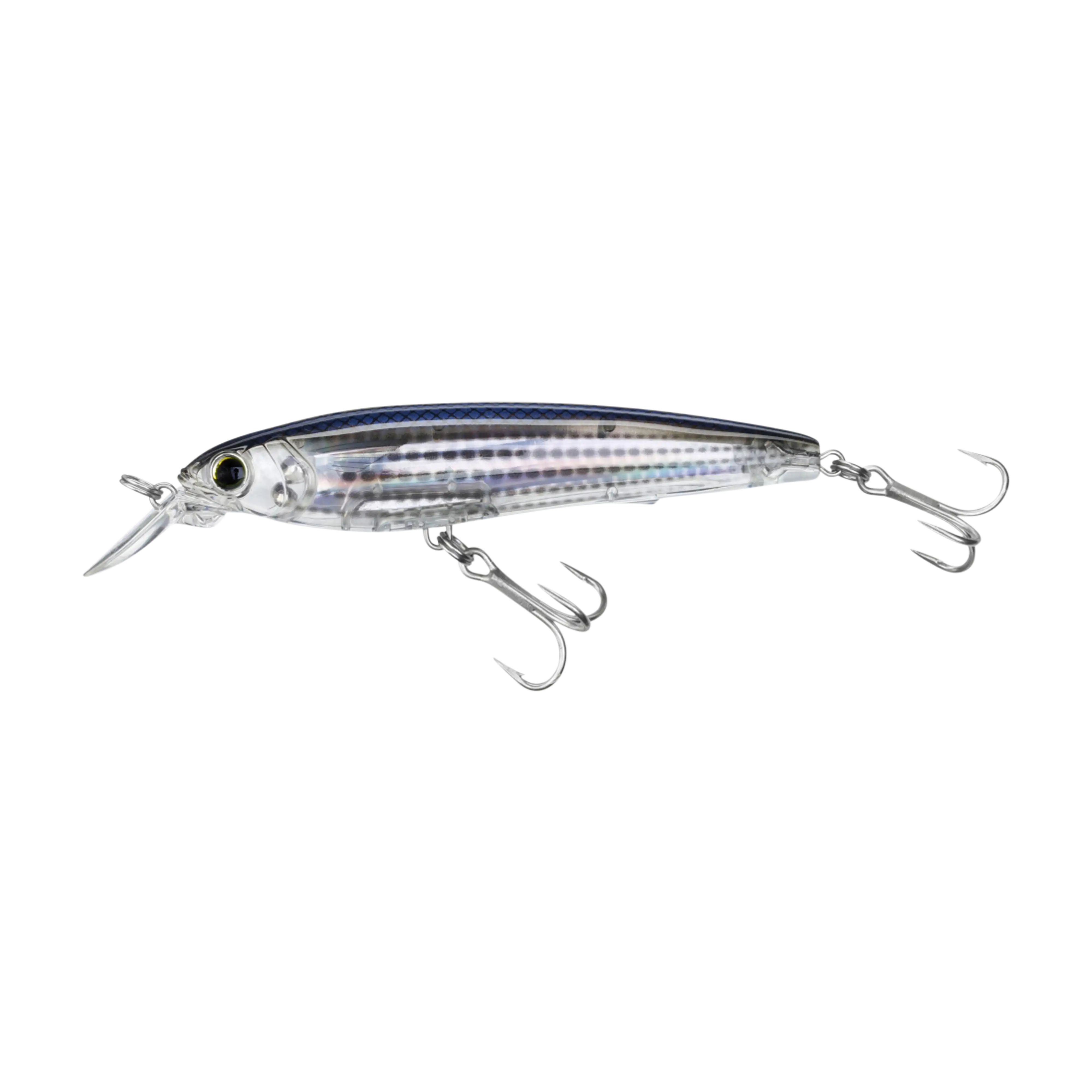 Yo-Zuri 3D Inshore Fingerling