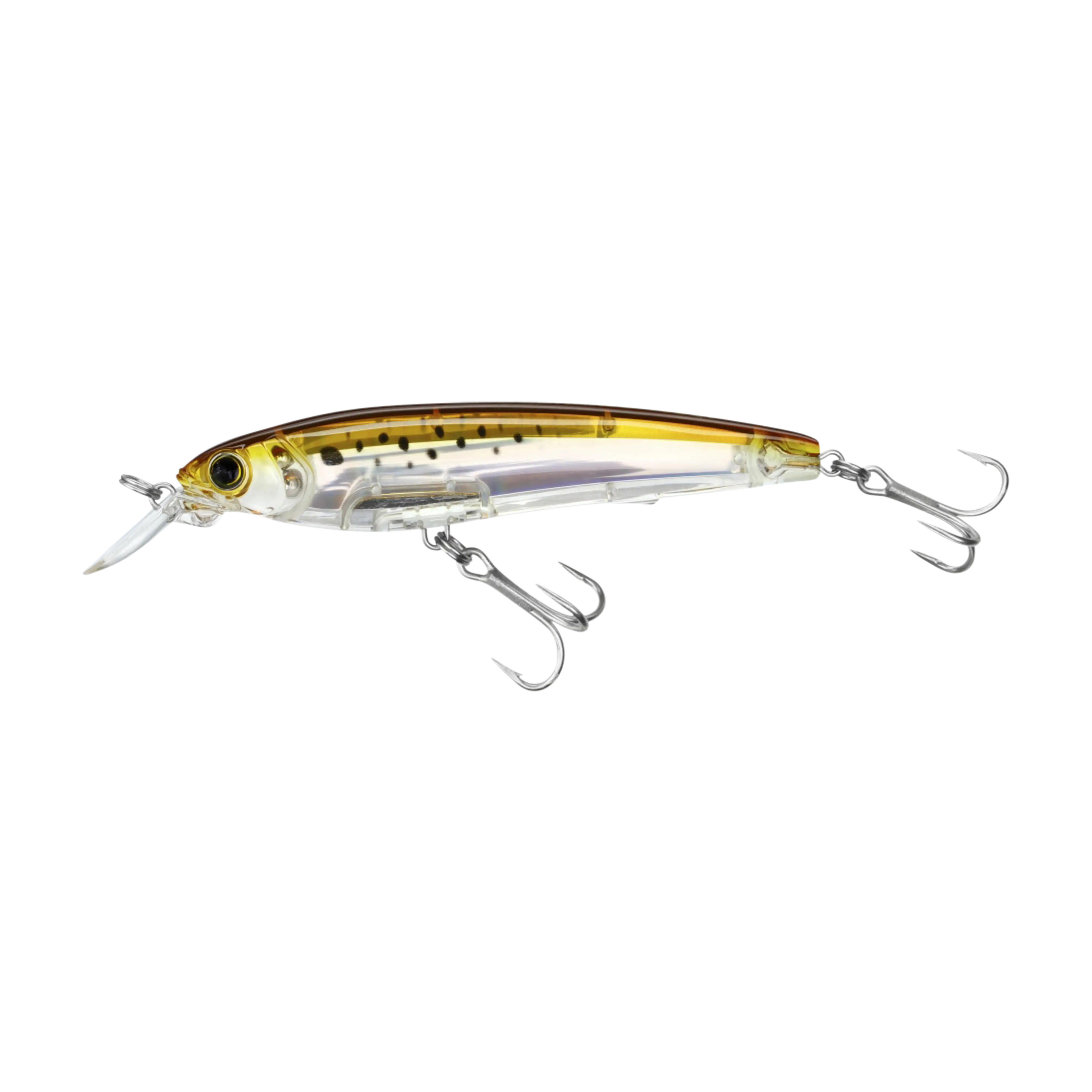 Yo-Zuri 3D Inshore Fingerling
