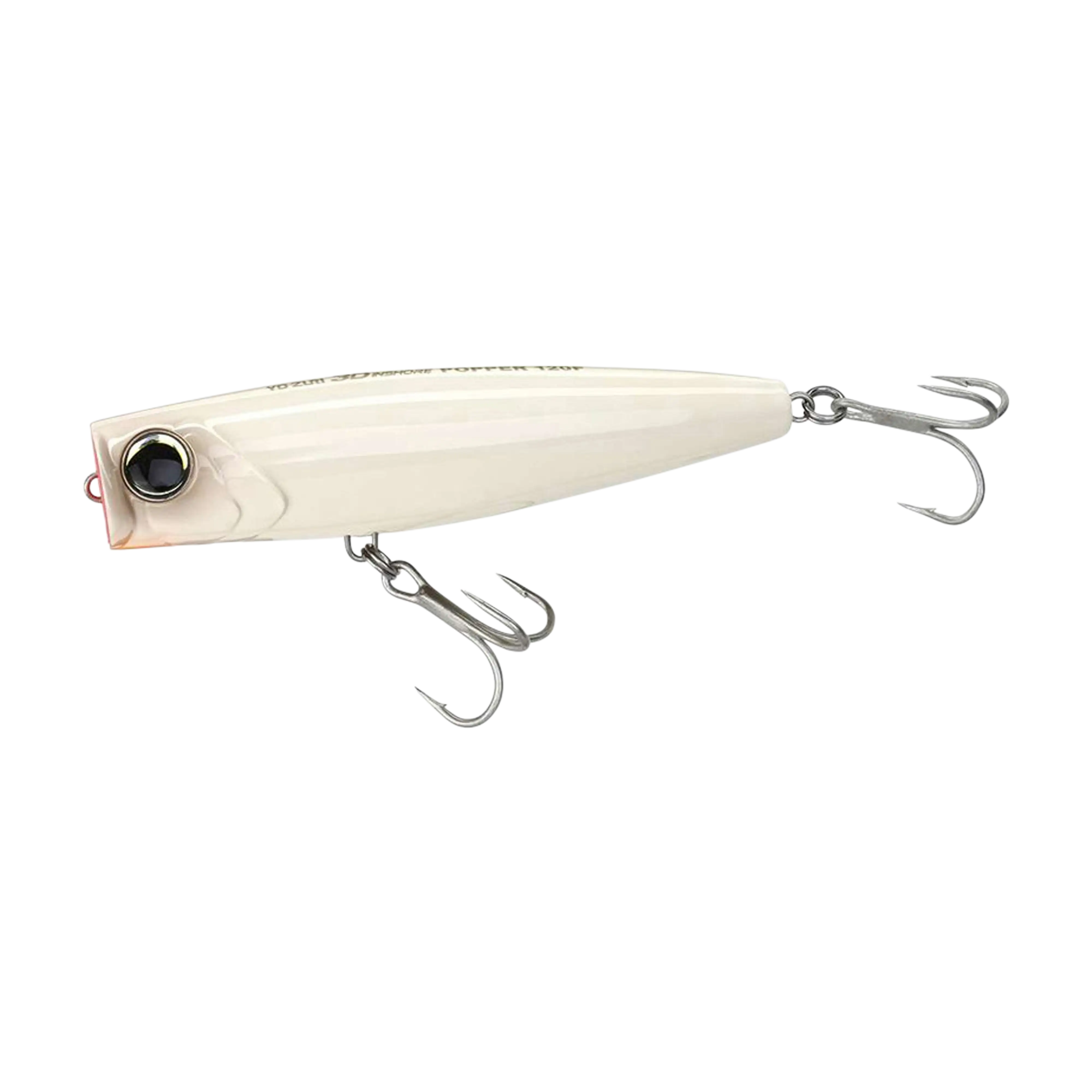 Yo-Zuri 3D Inshore Popper Bone