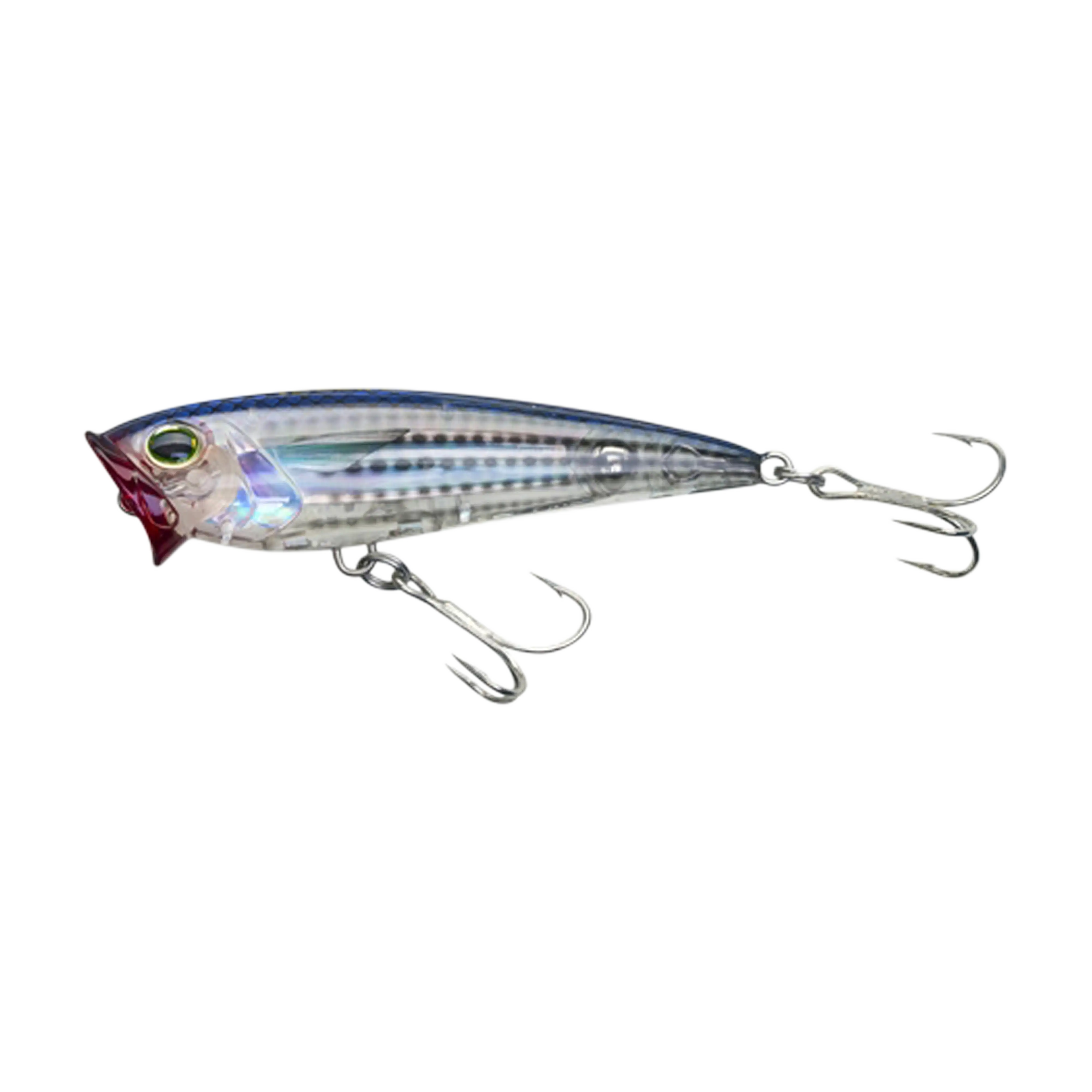 Yo-Zuri 3D Inshore Popper mullet
