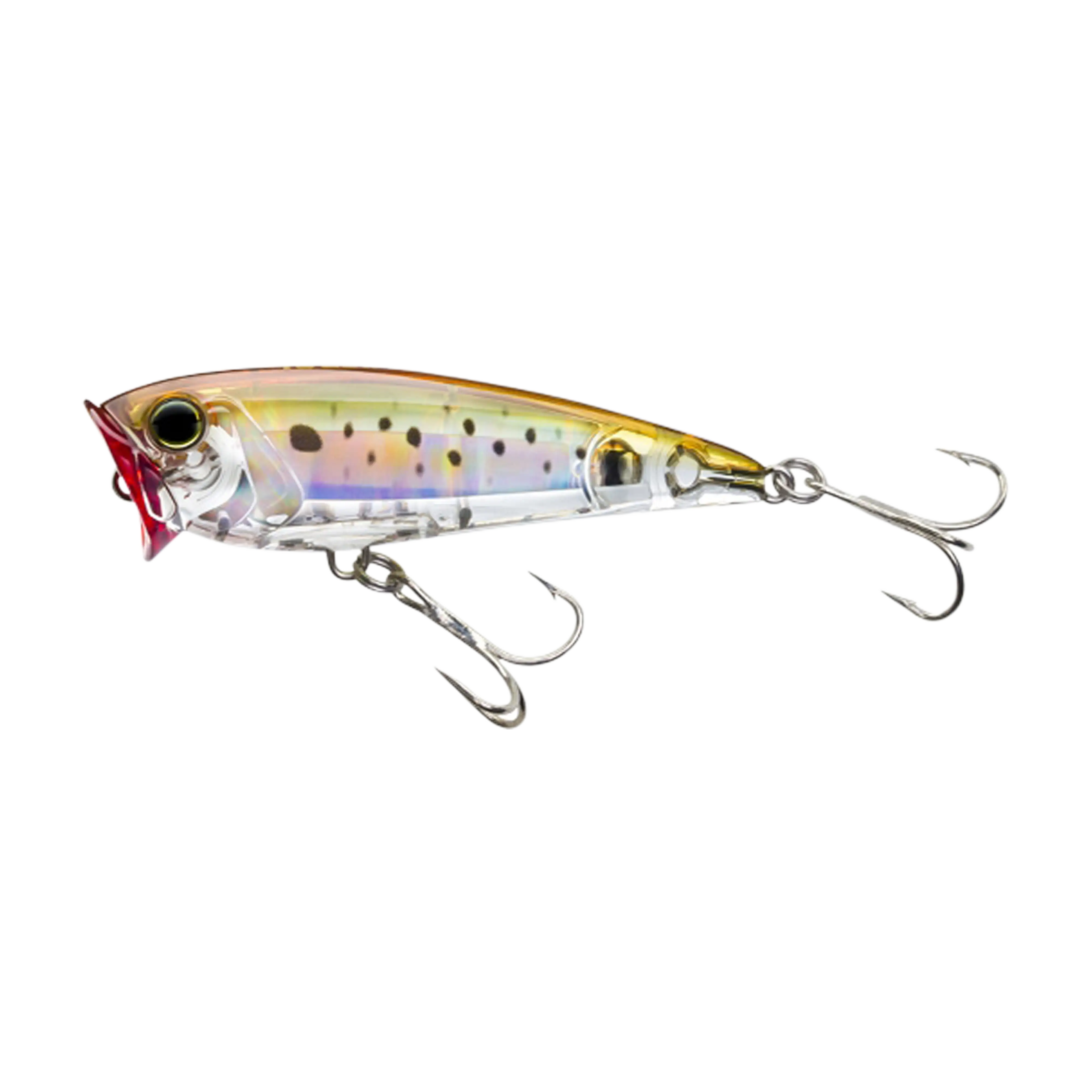 Yo-Zuri 3D Inshore Popper Peanut Bunker