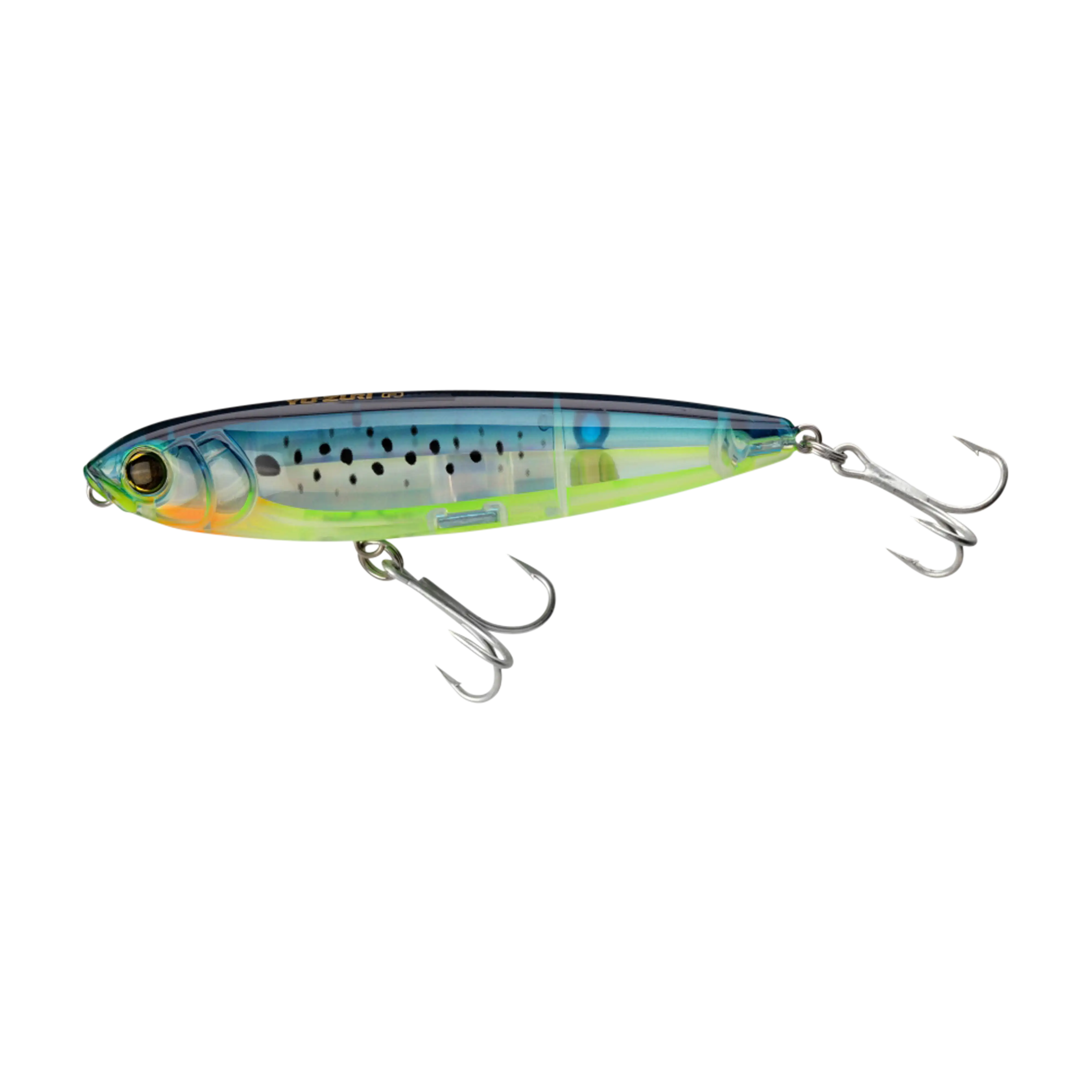 Yo-Zuri 3D Inshore Topknock Pencil