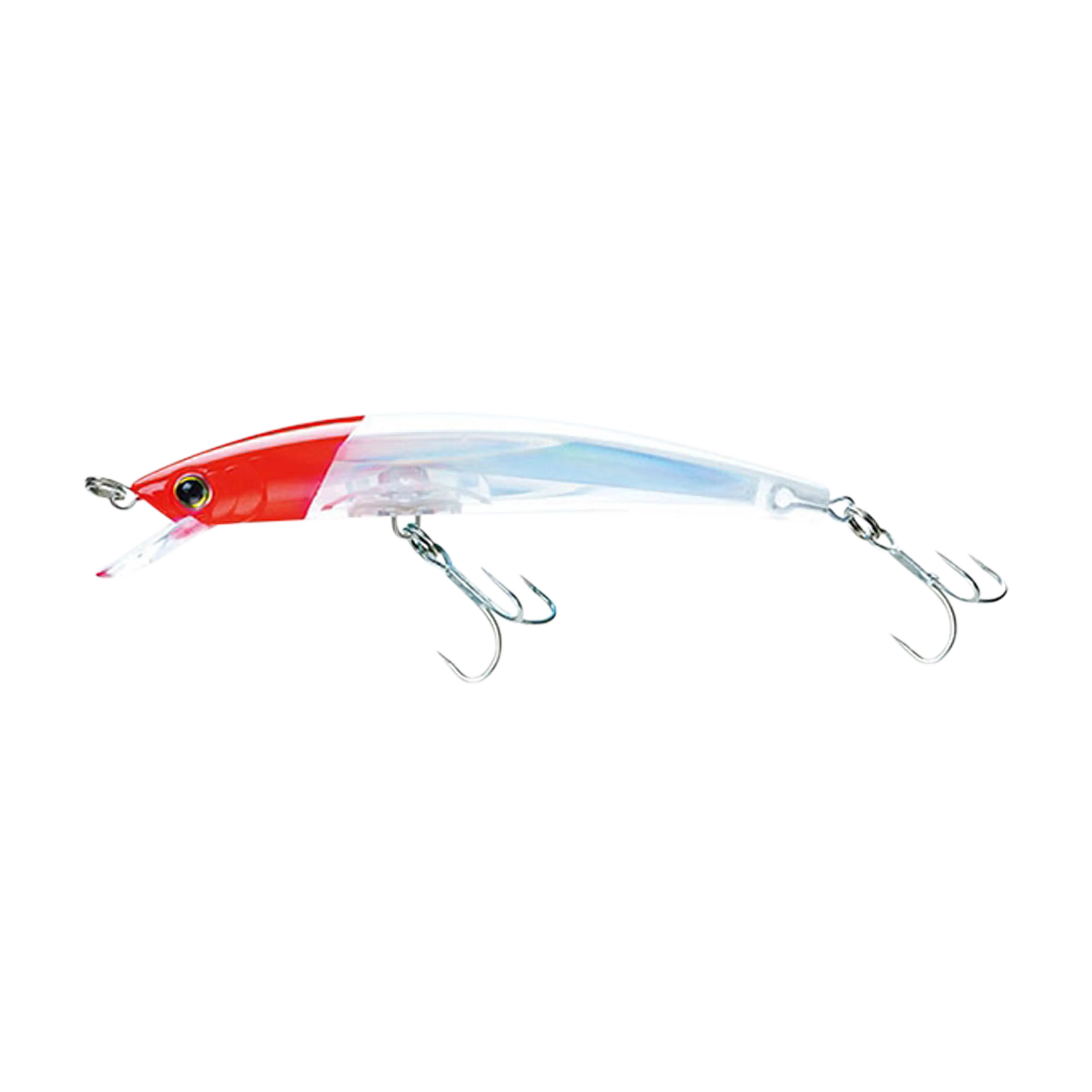 Yo-Zuri Crystal 3D Minnow