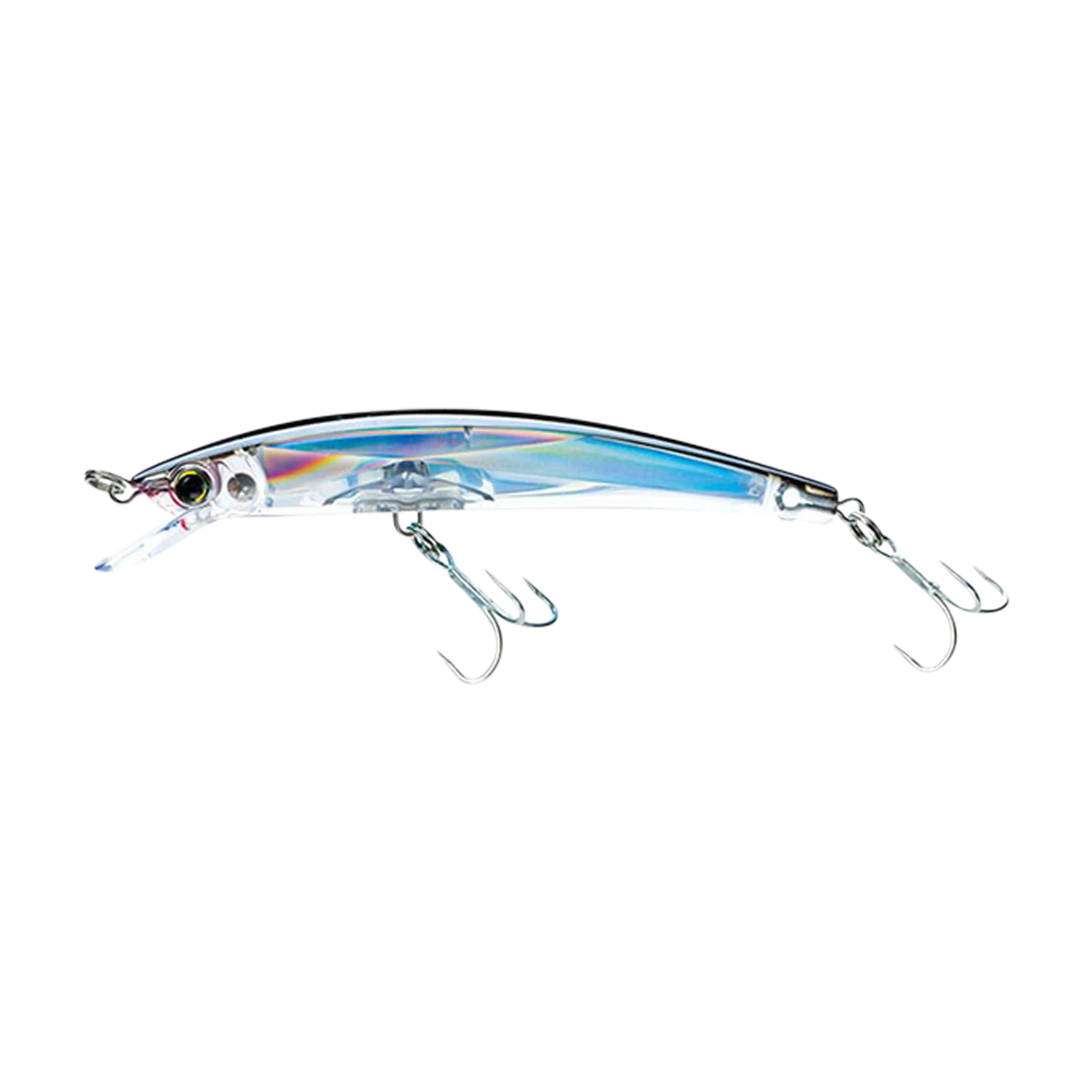 Yo-Zuri Crystal 3D Minnow