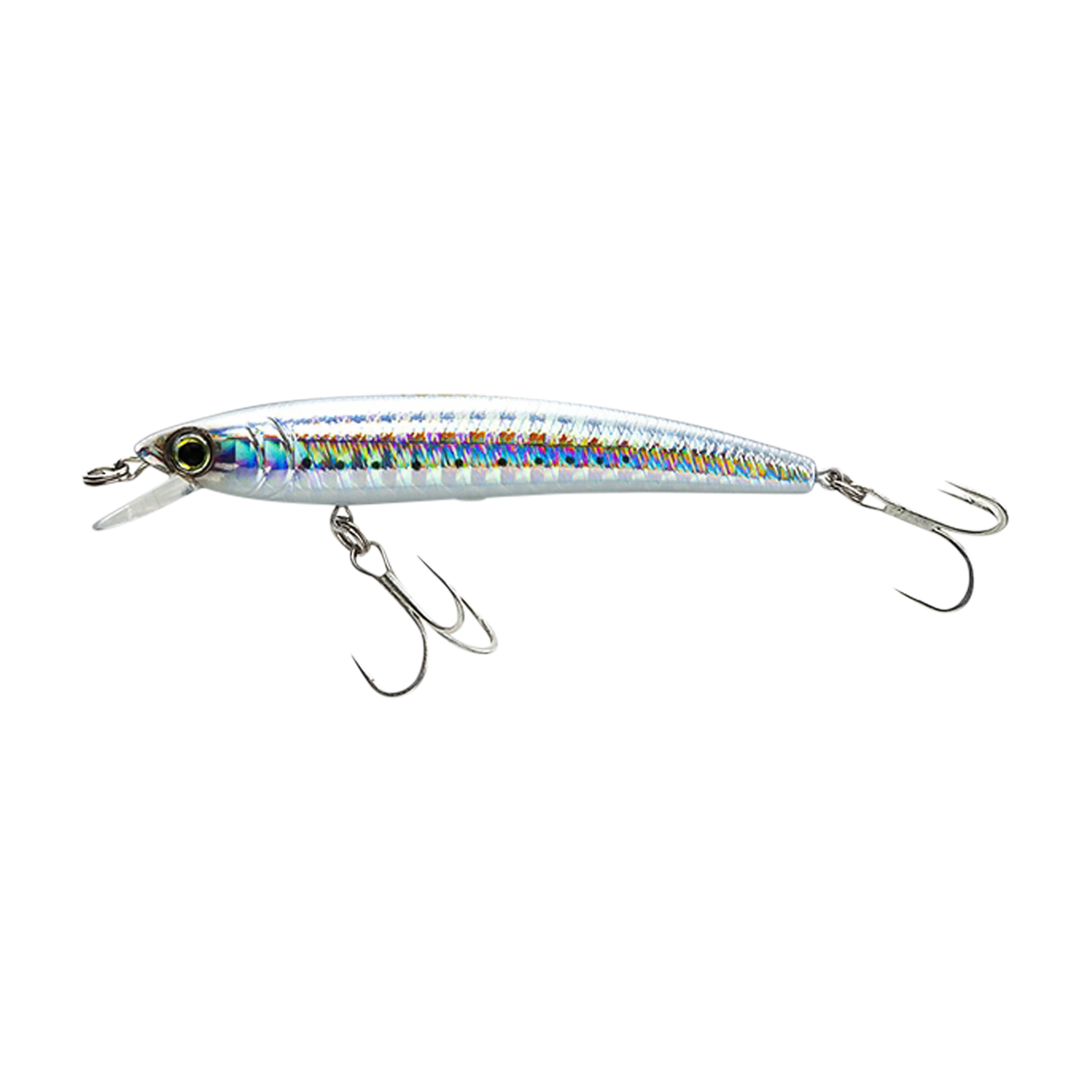 Yo-Zuri Pins Minnow