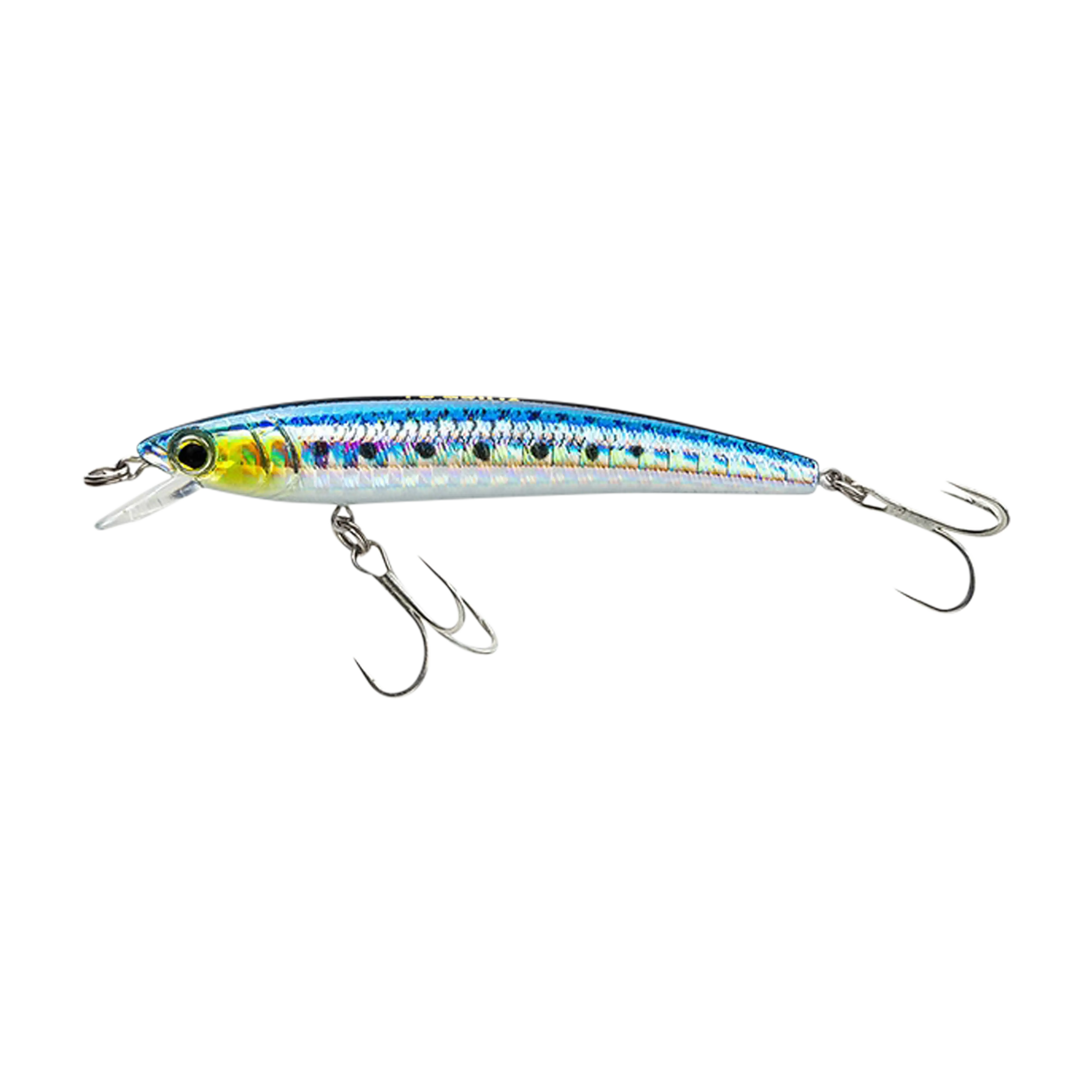 Yo-Zuri Pins Minnow sardine
