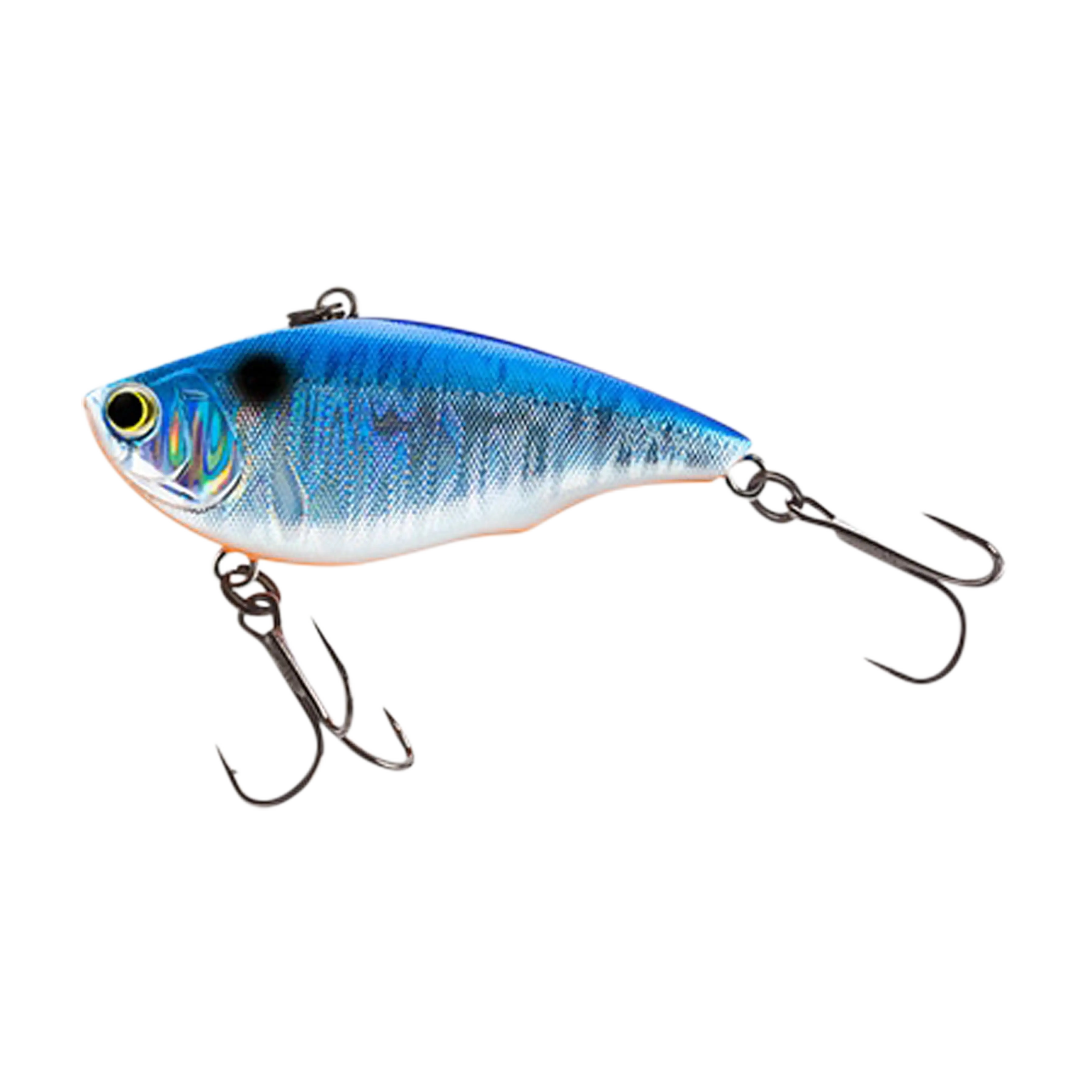 Yo-Zuri Rattl-N-Vibe crankbait blue chrome