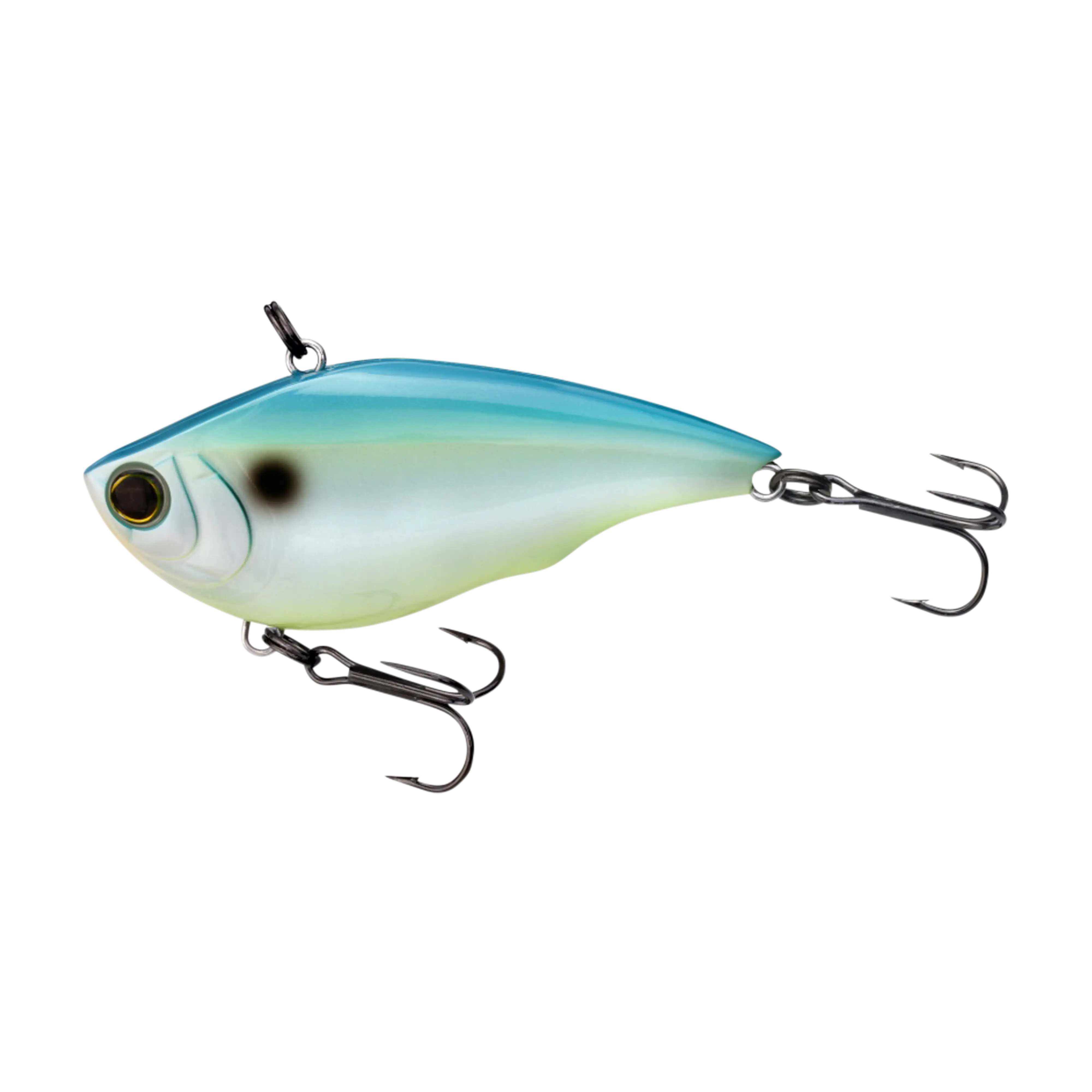 Yo-Zuri Rattl-N-Vibe crankbait citrus shad