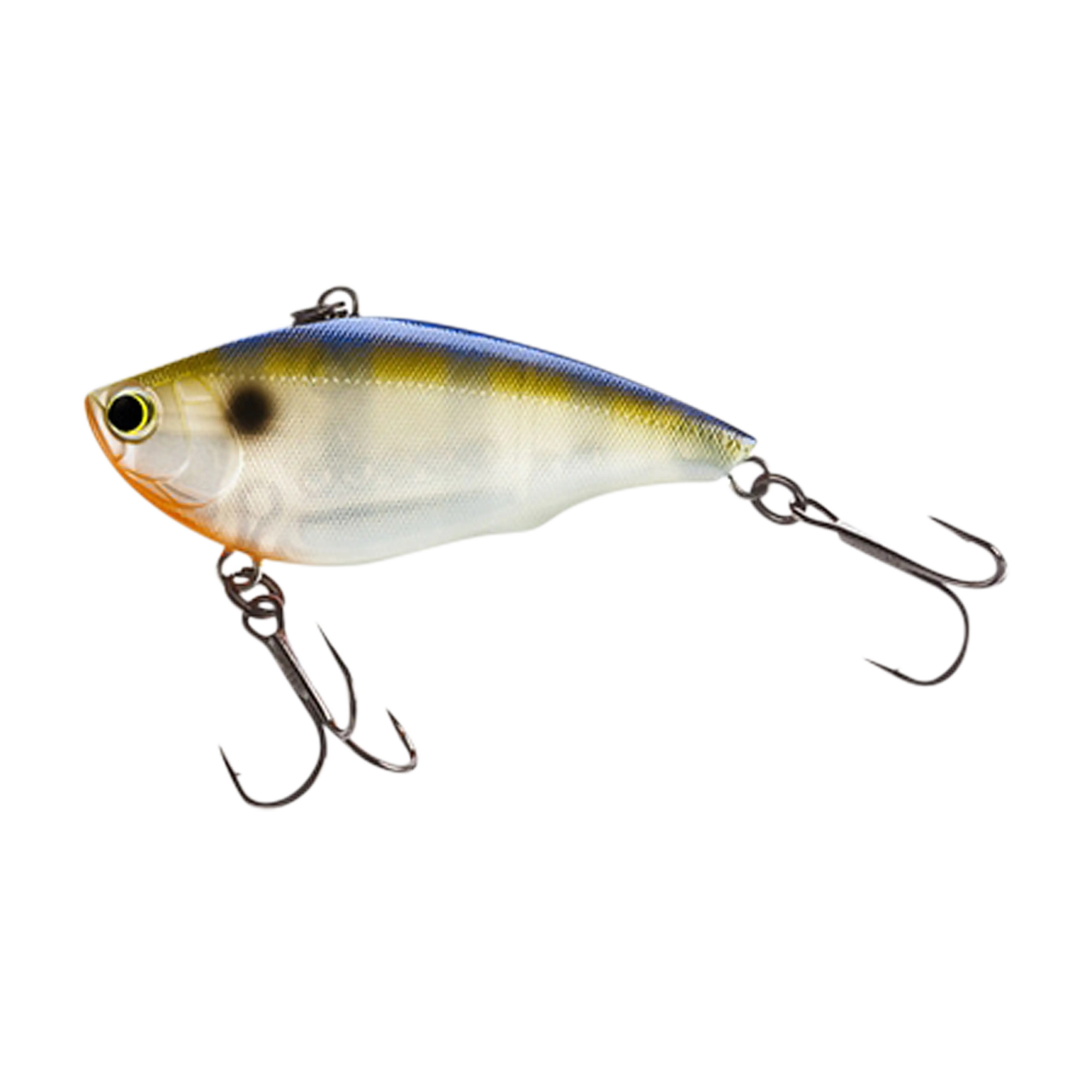 Yo-Zuri Rattl-N-Vibe crankbait ghost bluegill