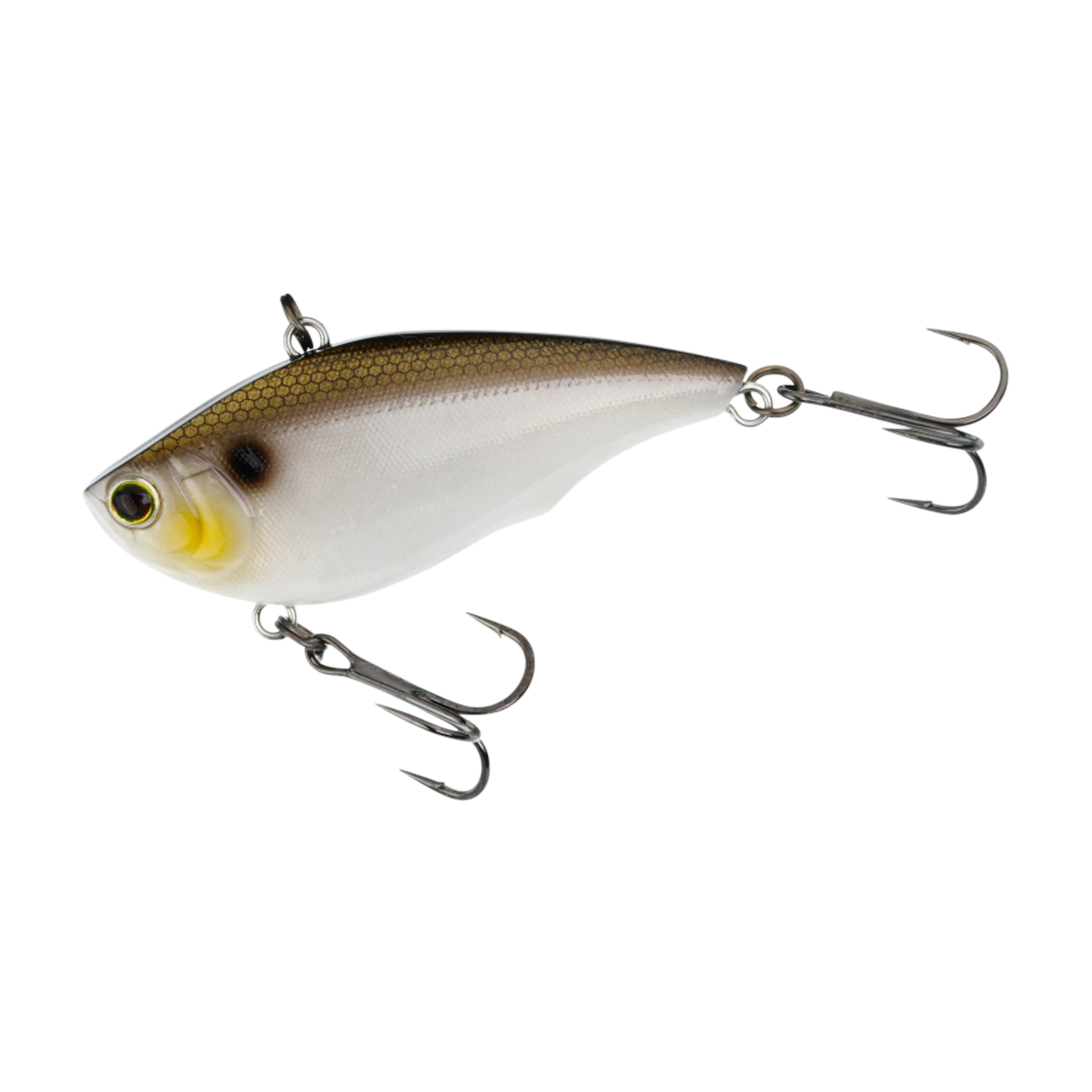 Yo-Zuri Rattl-N-Vibe crankbait gizzard shad
