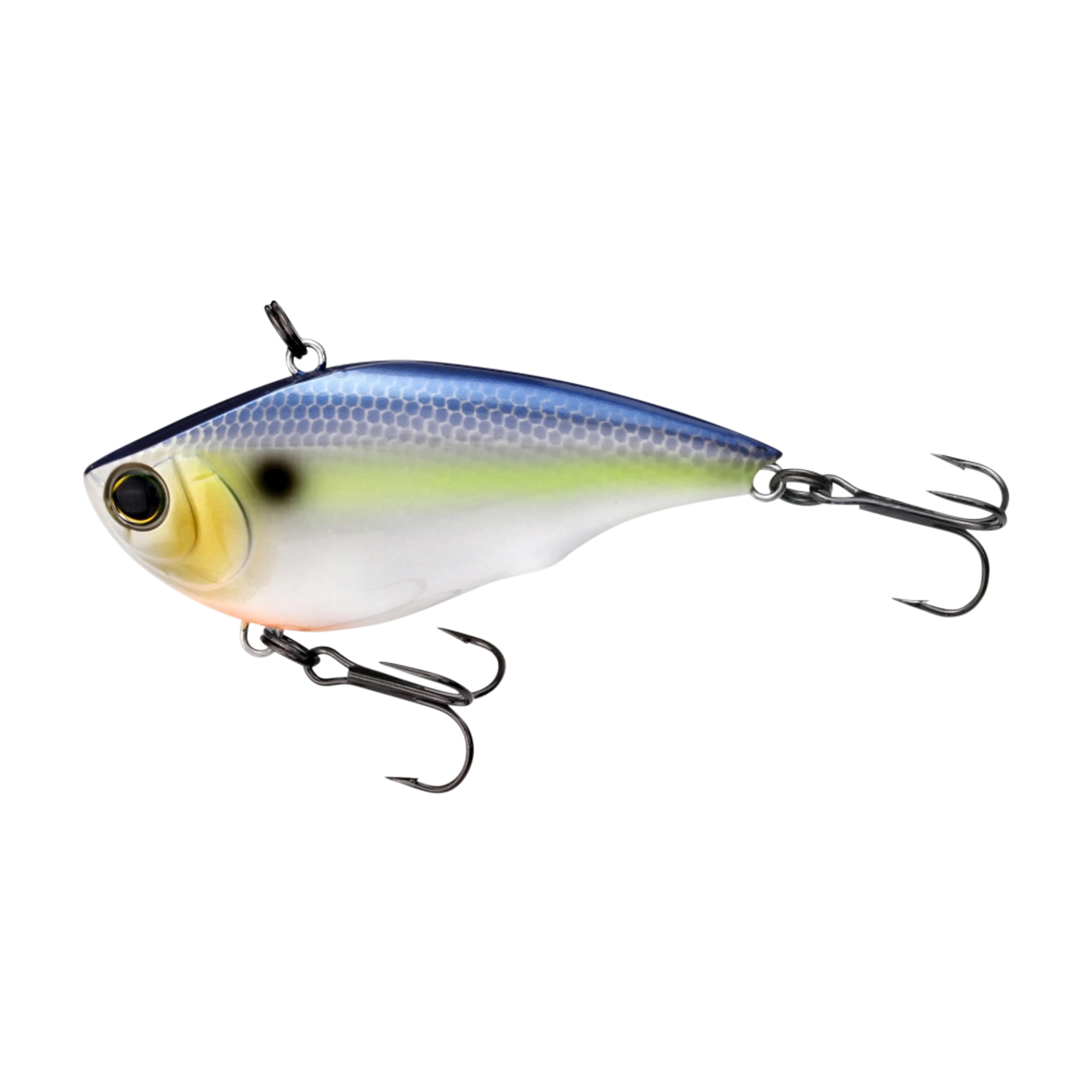Yo-Zuri Rattl-N-Vibe crankbait sexy shad