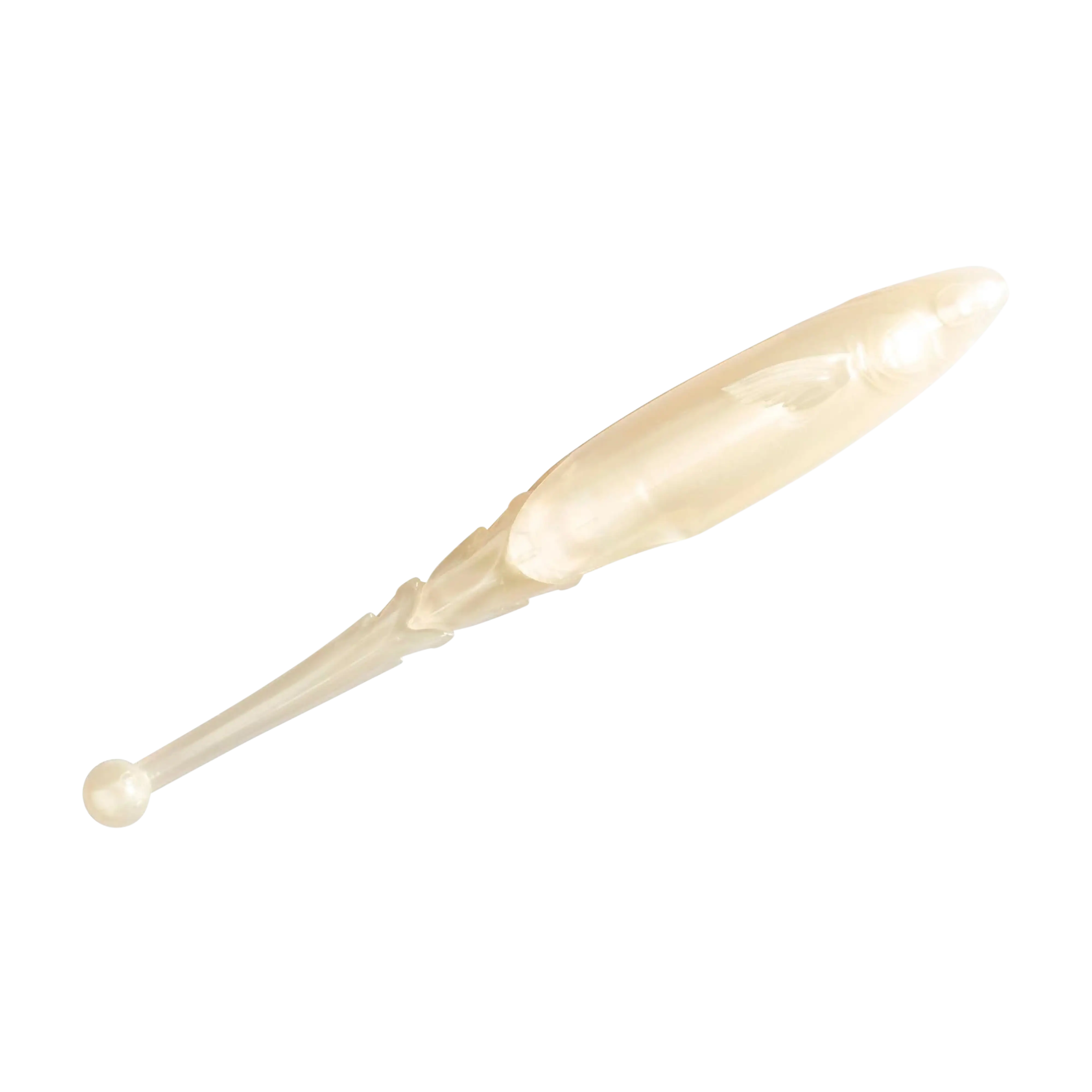 Z-Man Big Ballerz pearl