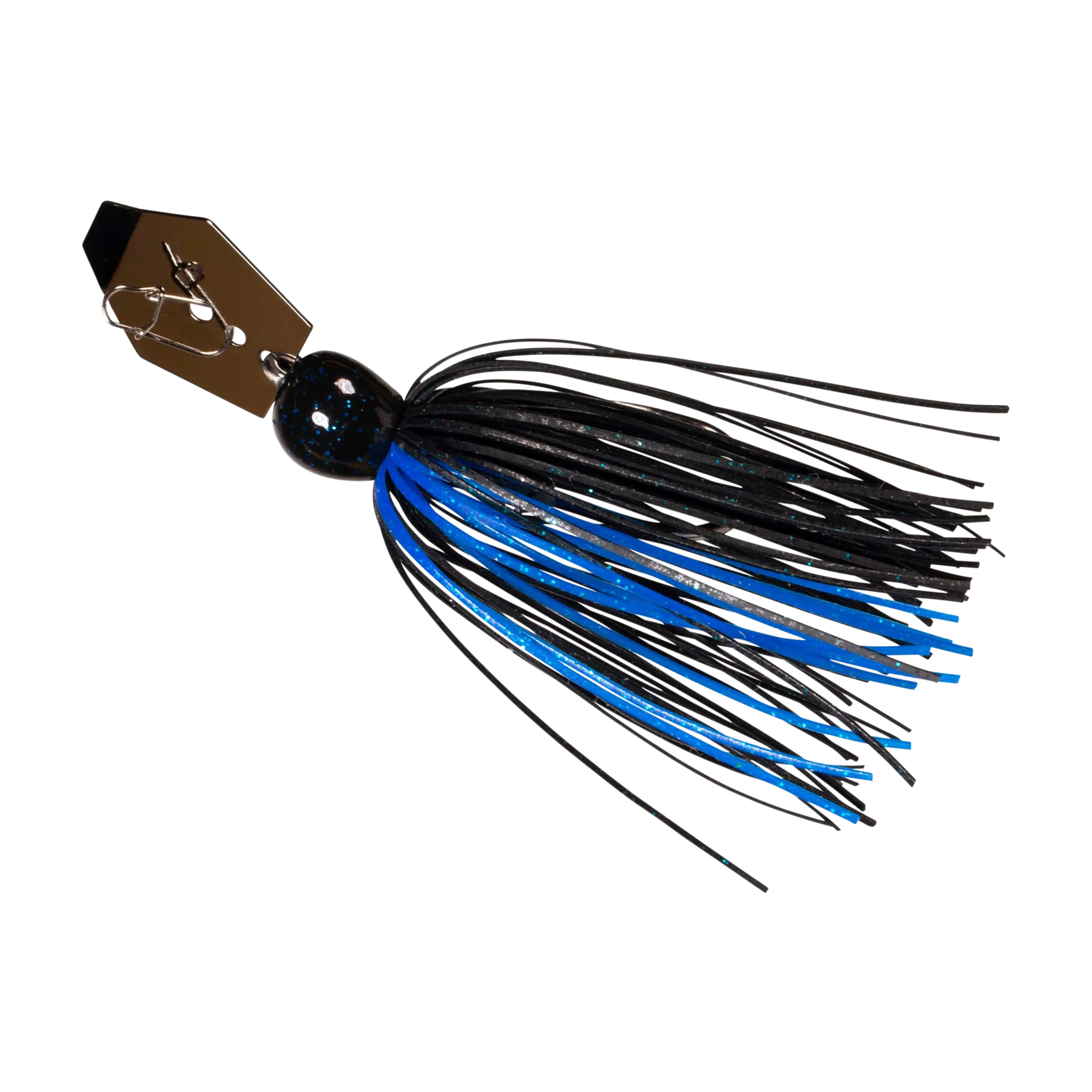 Z-Man Chatterbait Minimax black blue