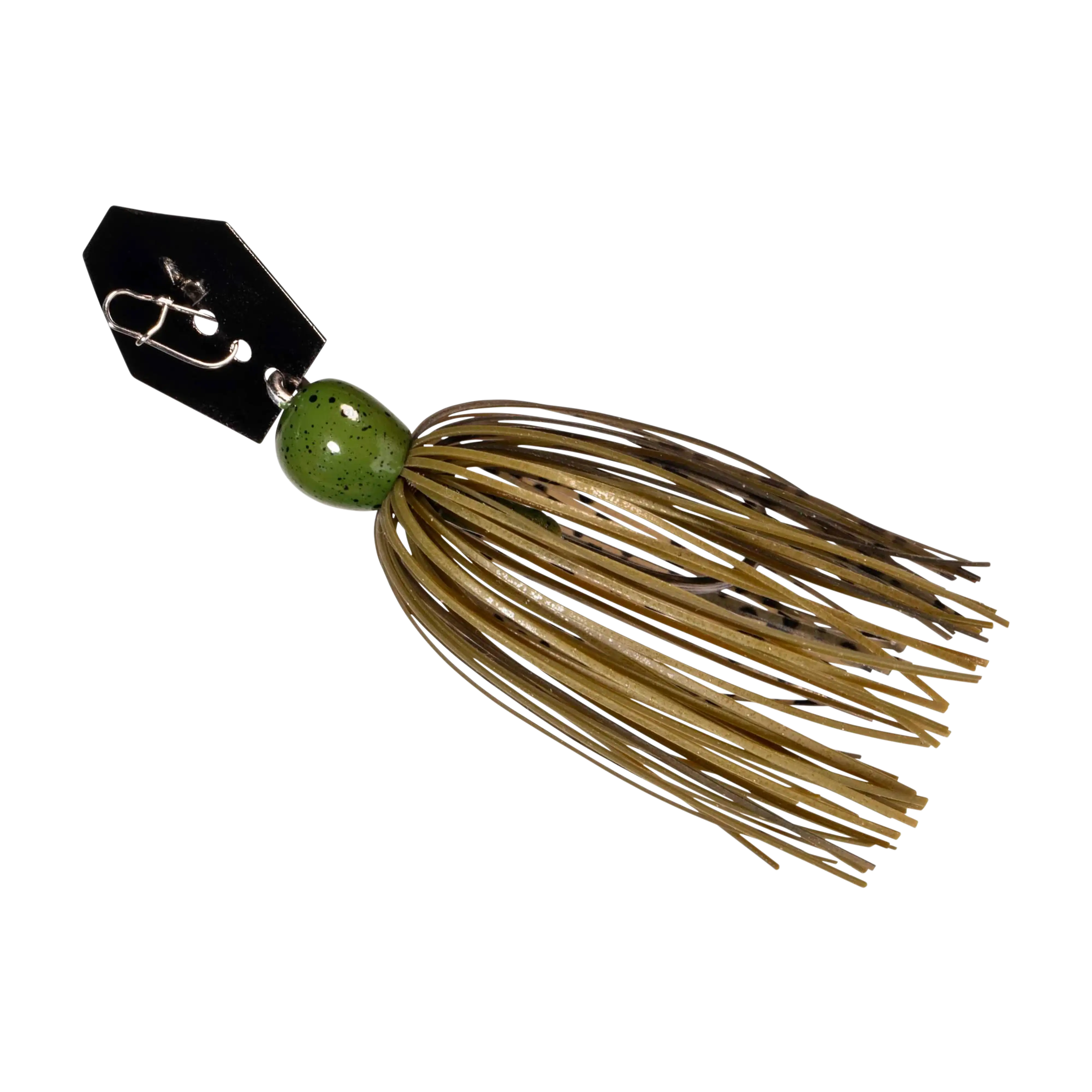 Z-Man Chatterbait Minimax green pumpkin