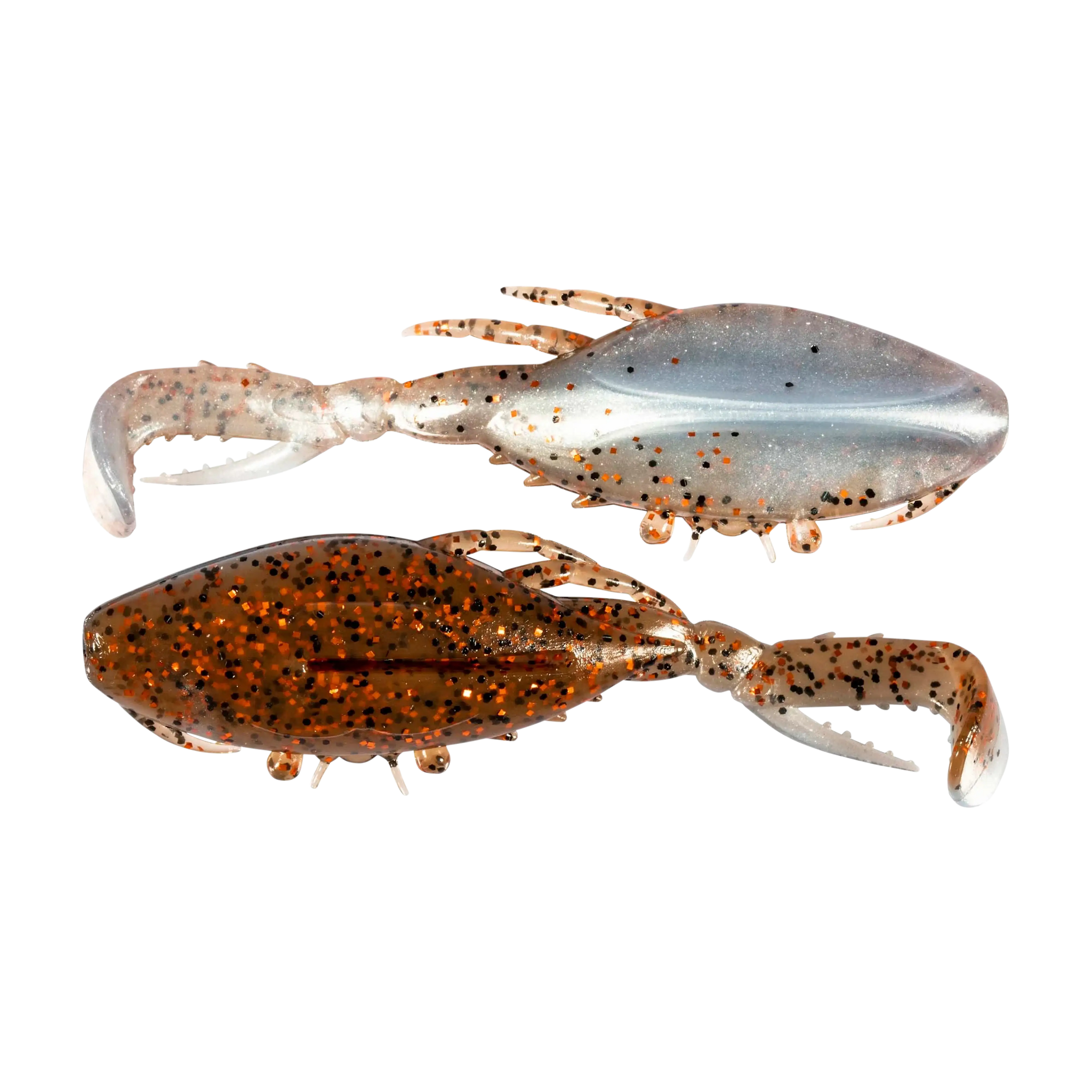 crab fishing lure Z Man Kicker CrabZ Blue Claw