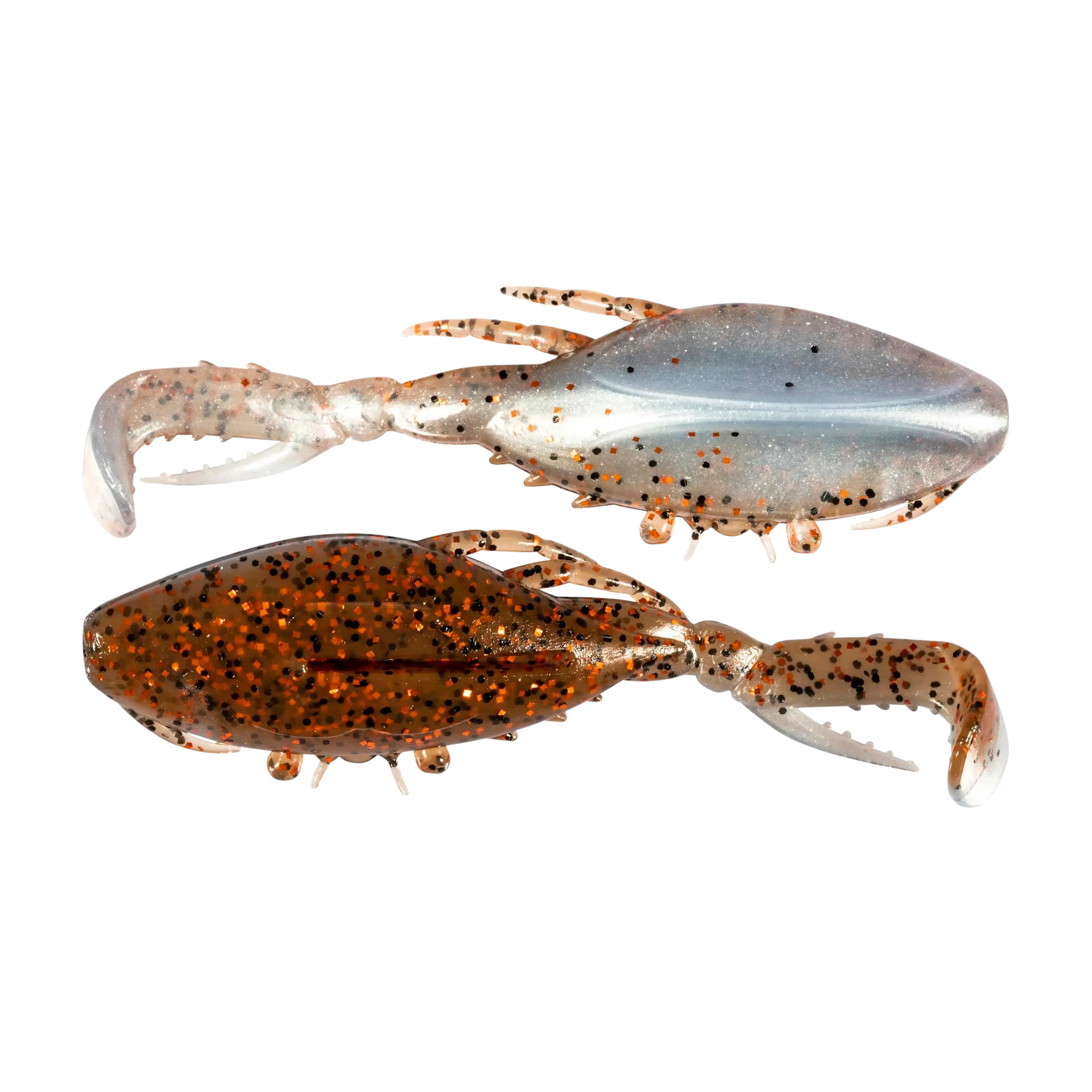 Z-Man Kicker Crabz Blue Claw