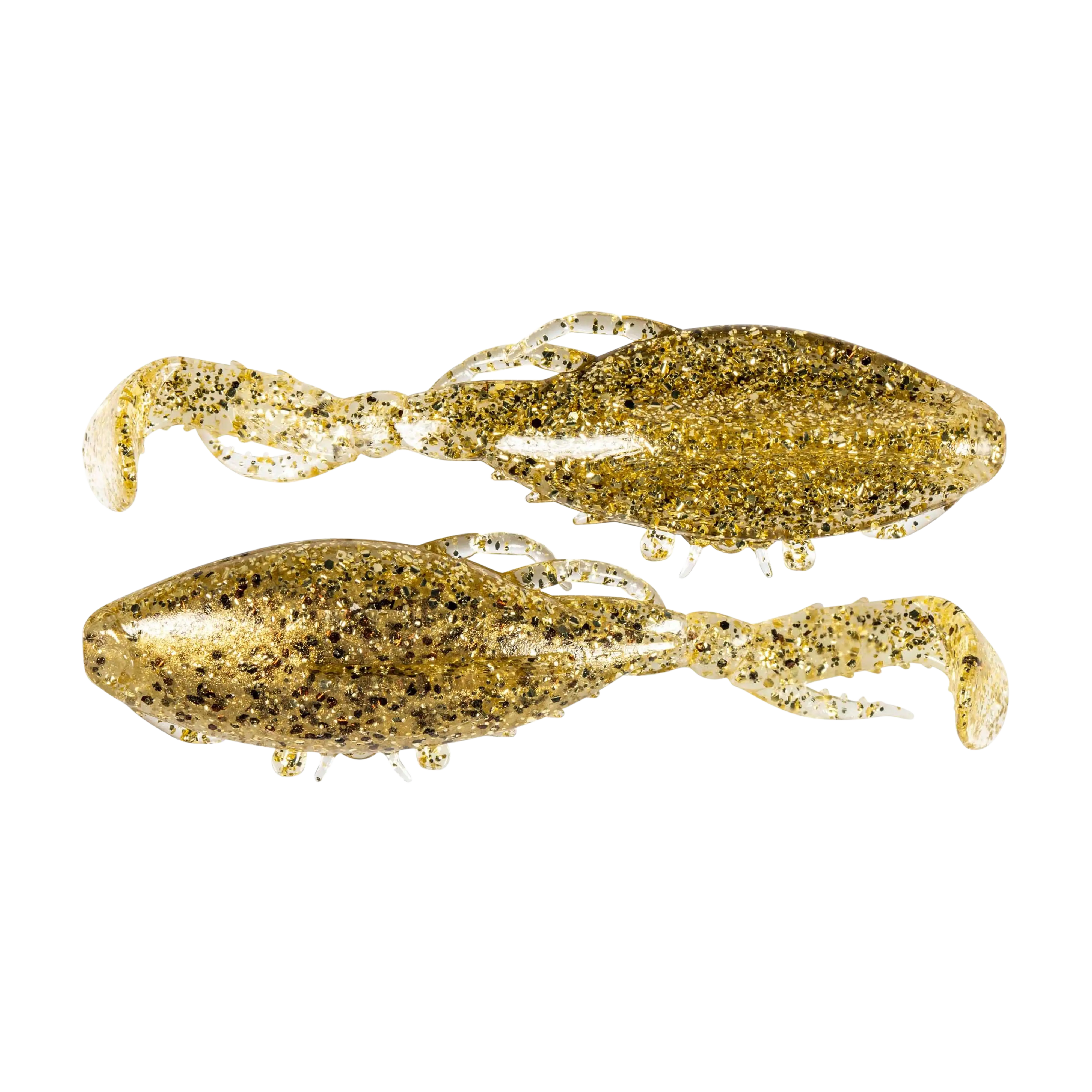 Z-Man Kicker Crabz golden boy