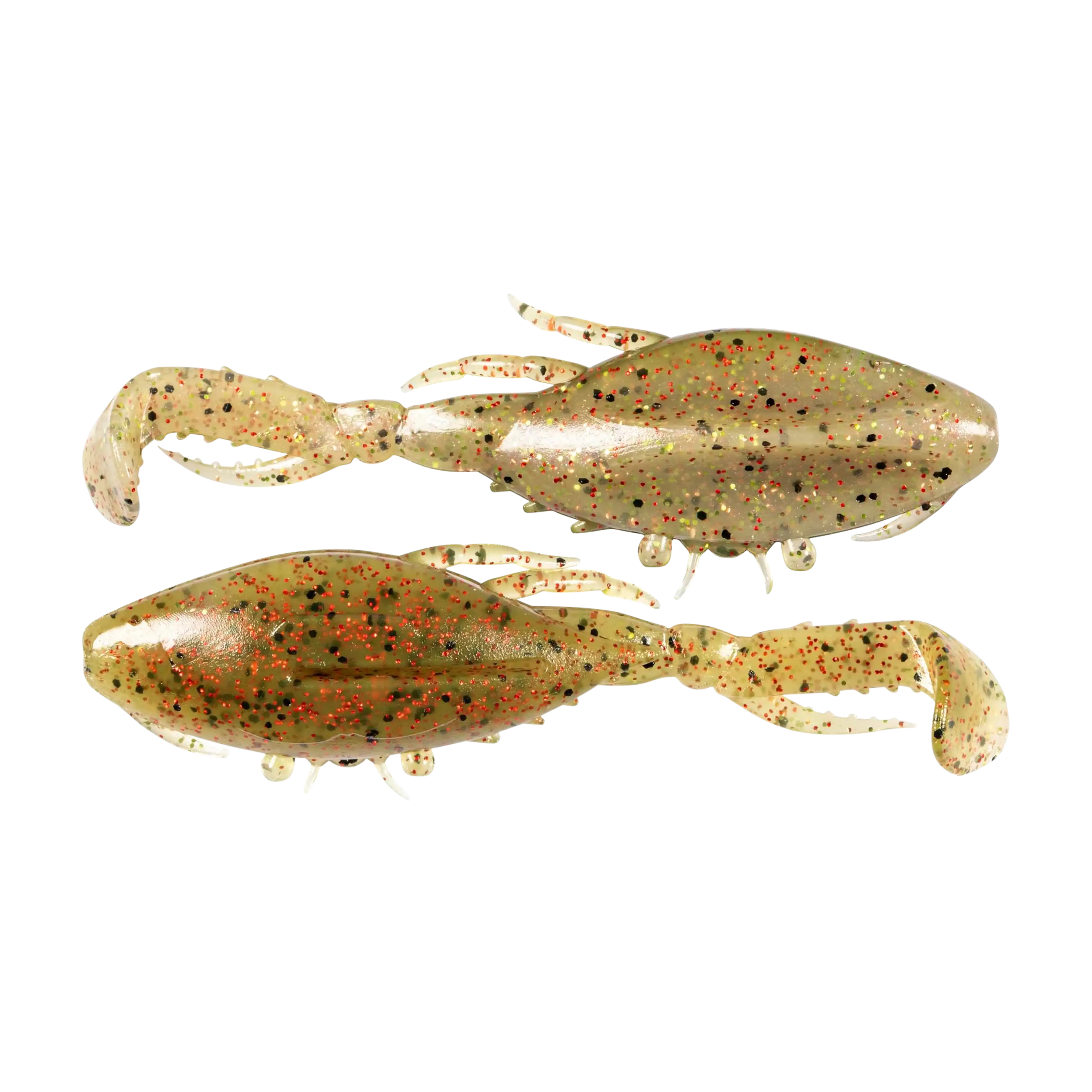 Z-Man Kicker Crabz houdini