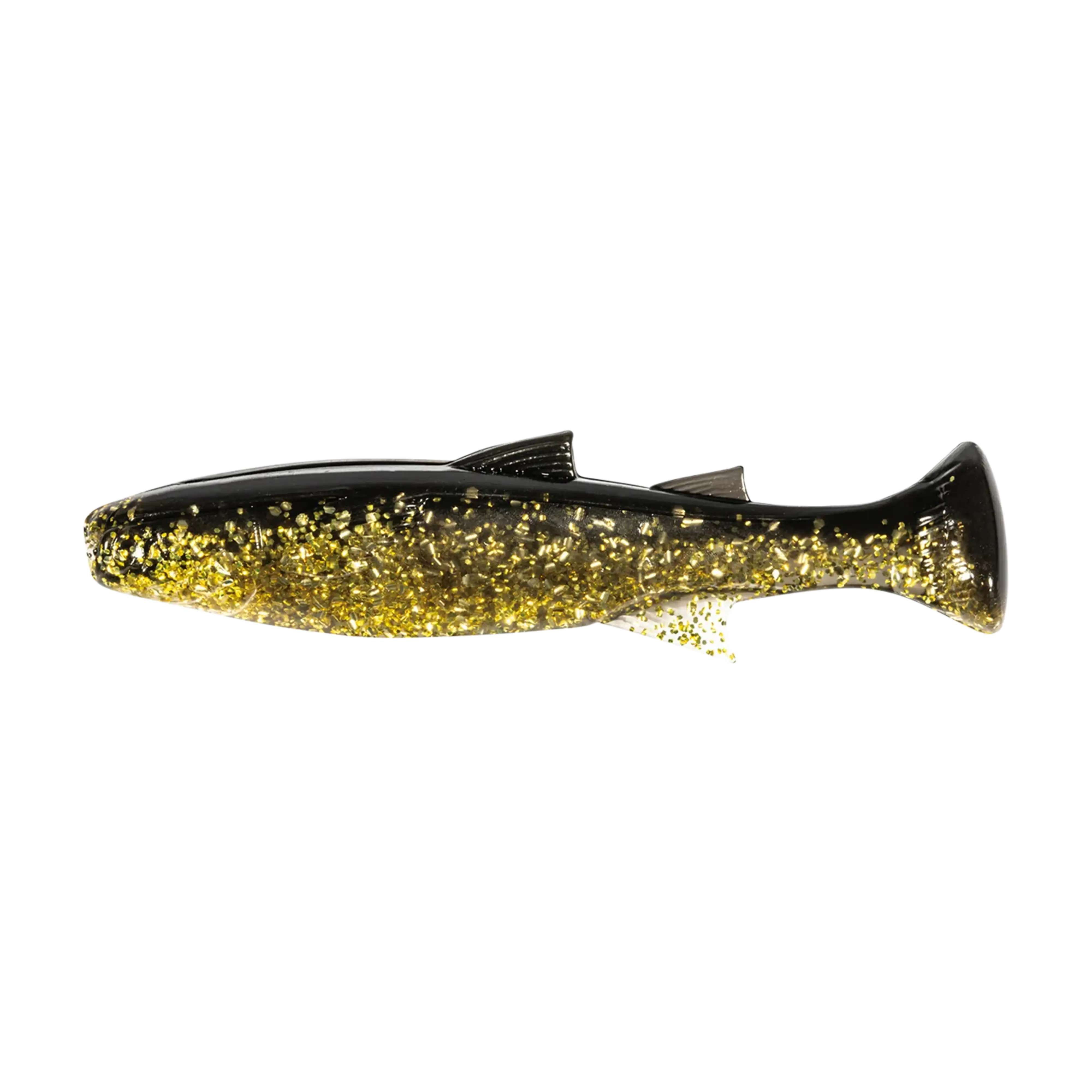 Z-Man Mulletron Loose Body goldrush