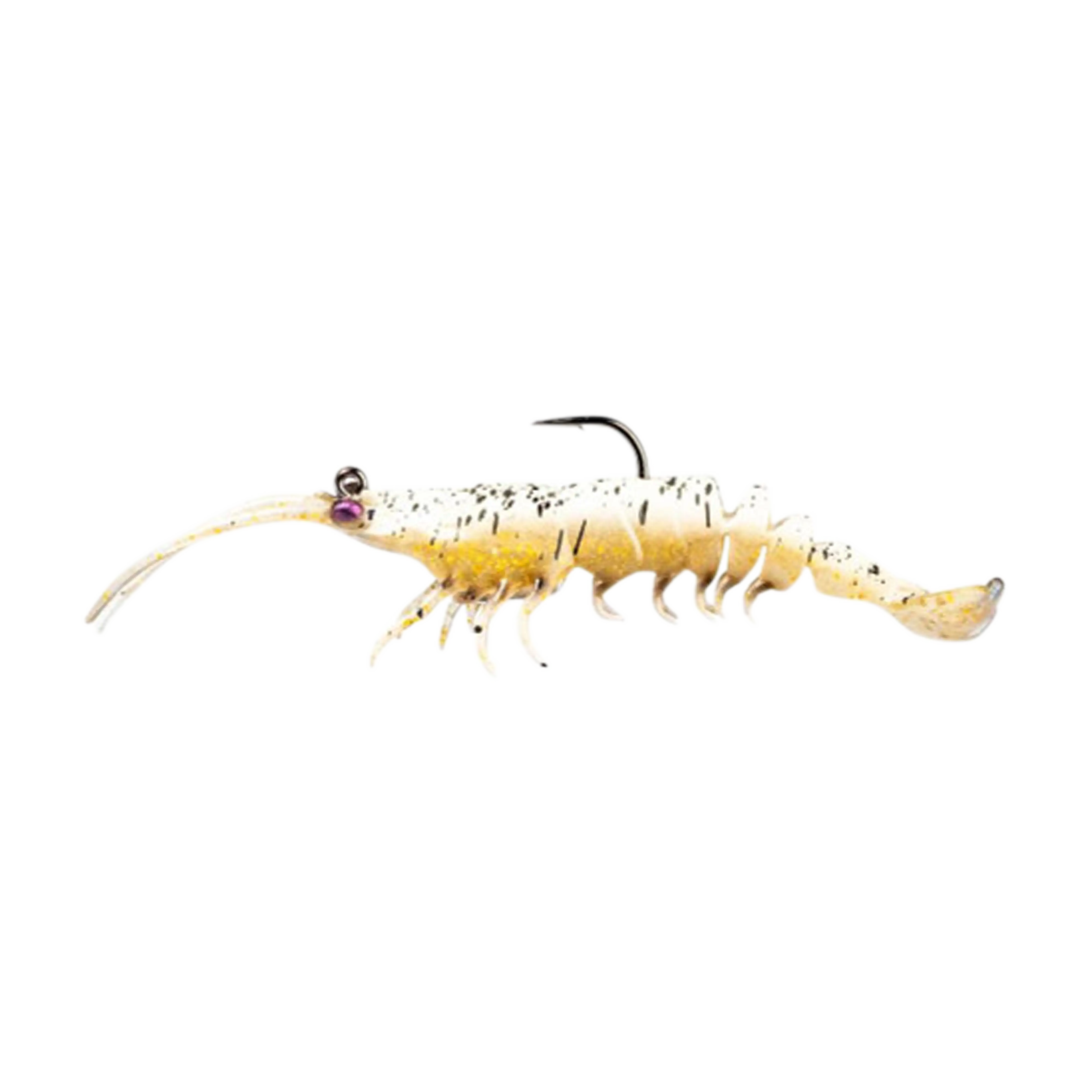 Z-Man PrawnStarz beer run