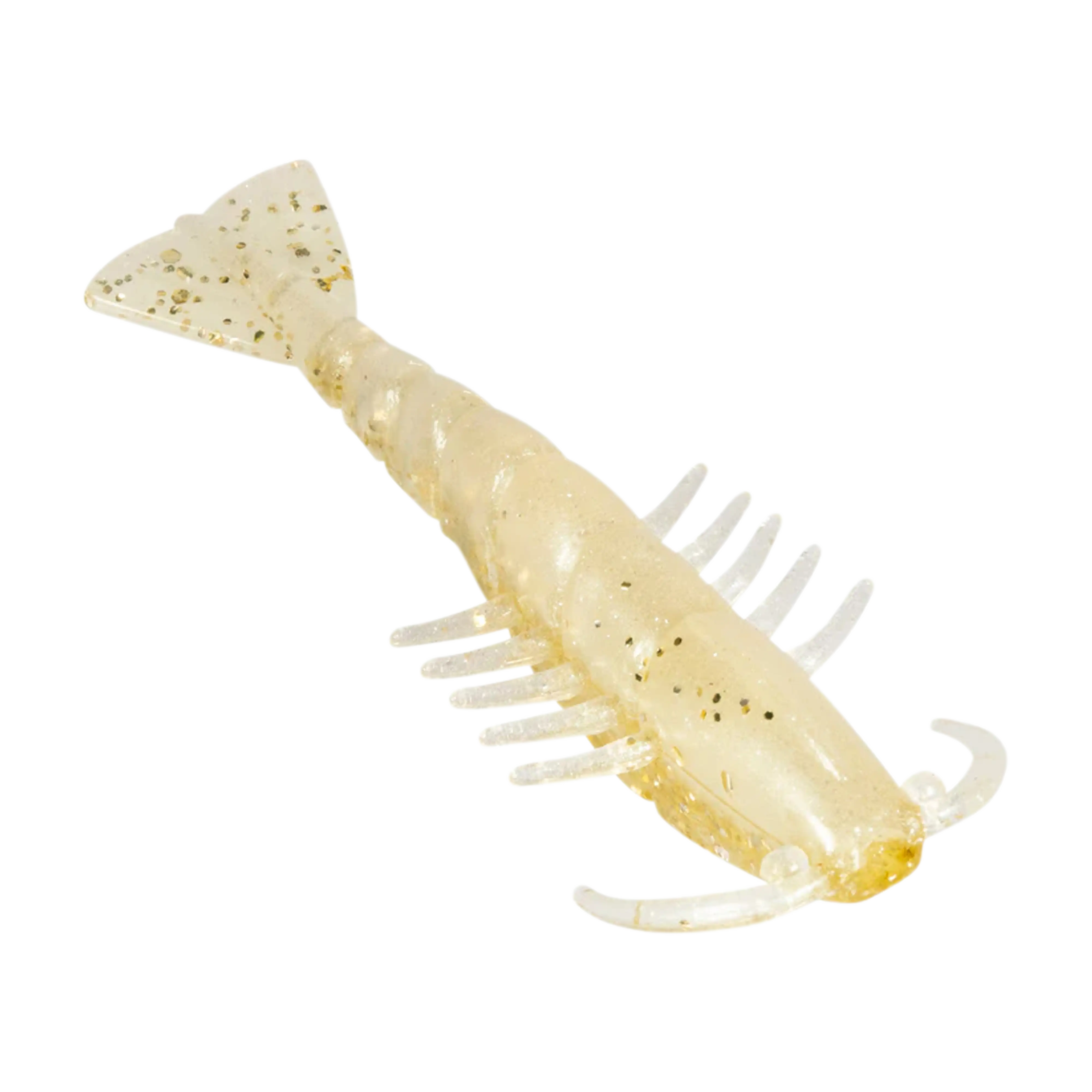 Z-Man Salty Ned ShrimpZ beer run