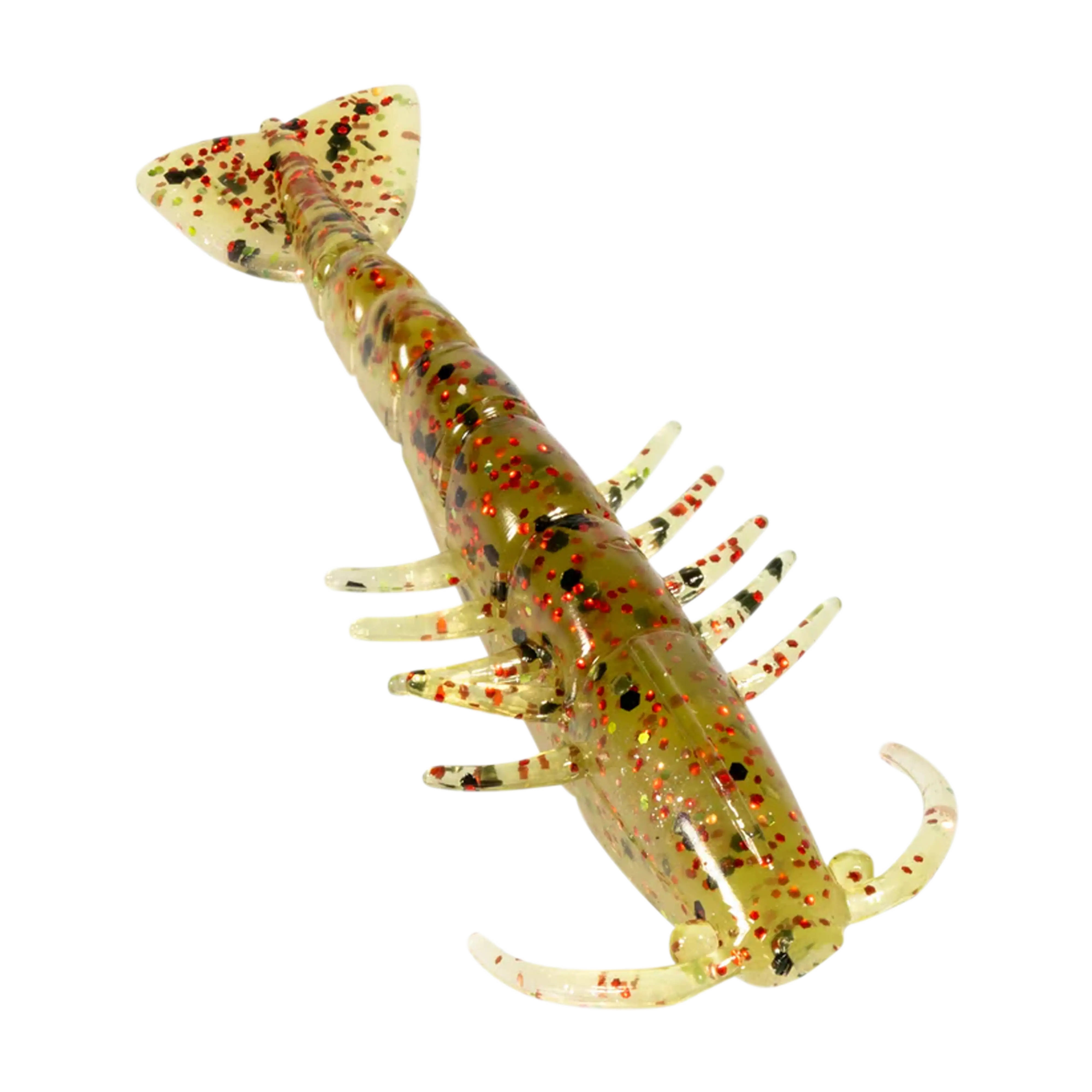 Z-Man Salty Ned ShrimpZ Houdini