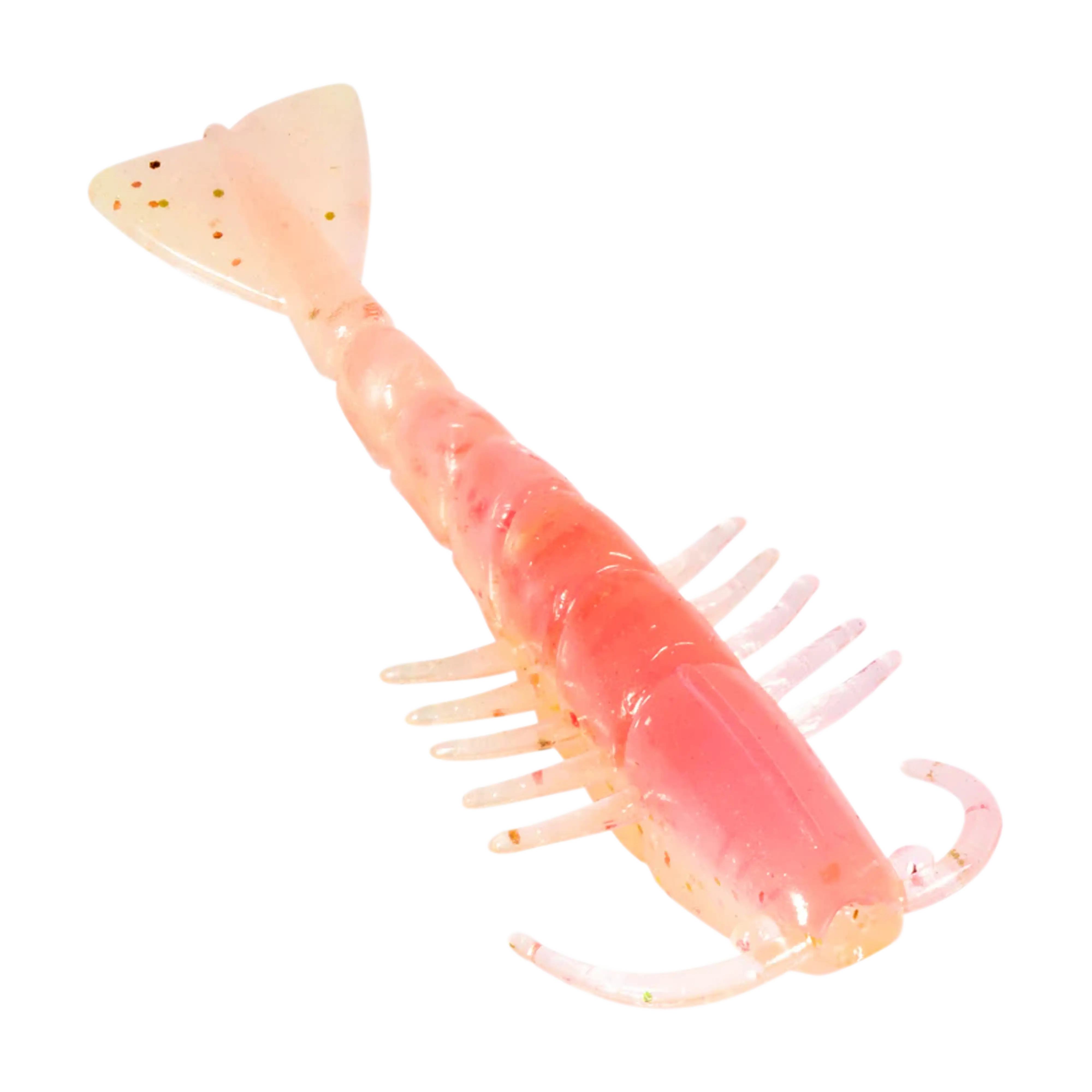 Z-Man Salty Ned ShrimpZ laguna shrimp