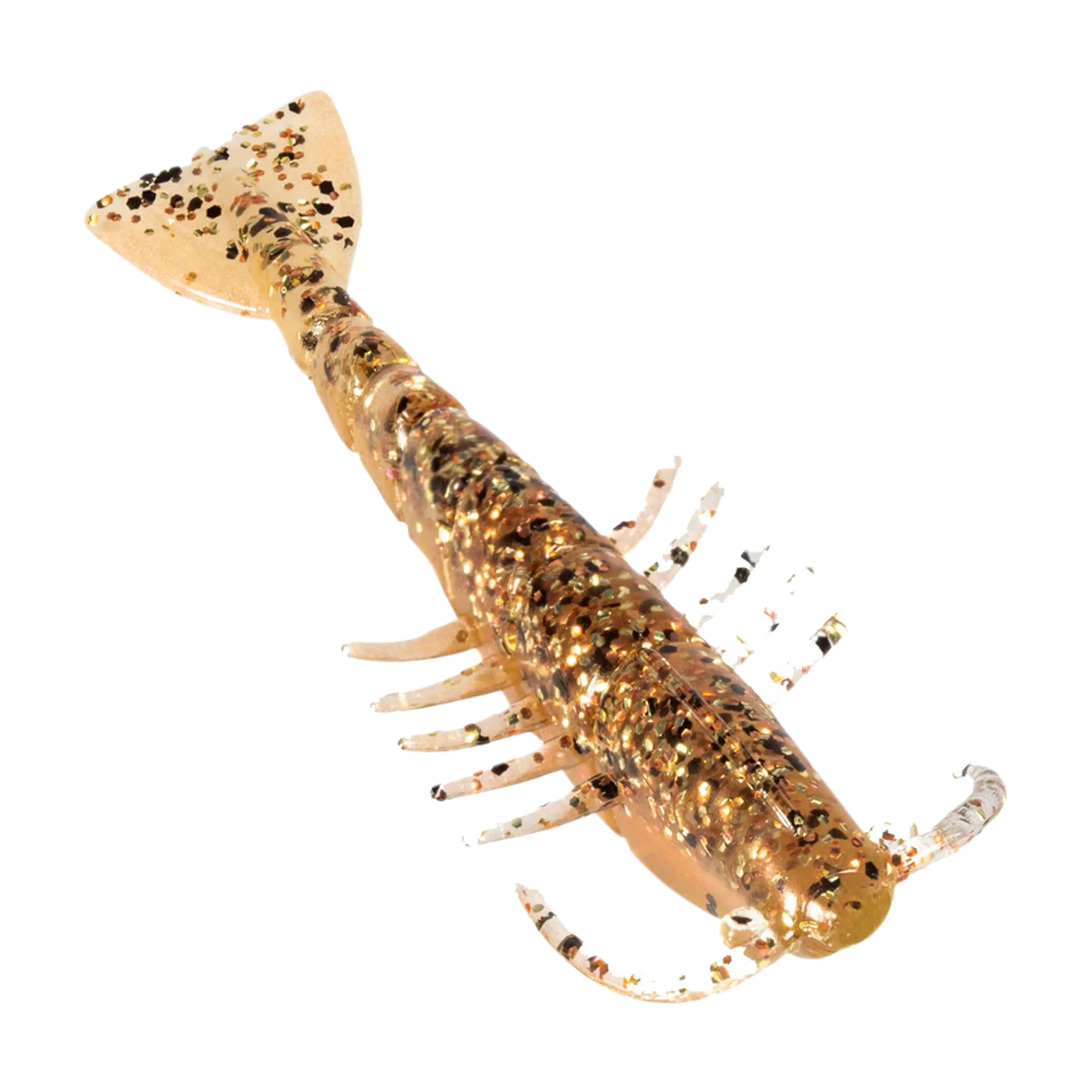 Z-Man Salty Ned ShrimpZ new penny