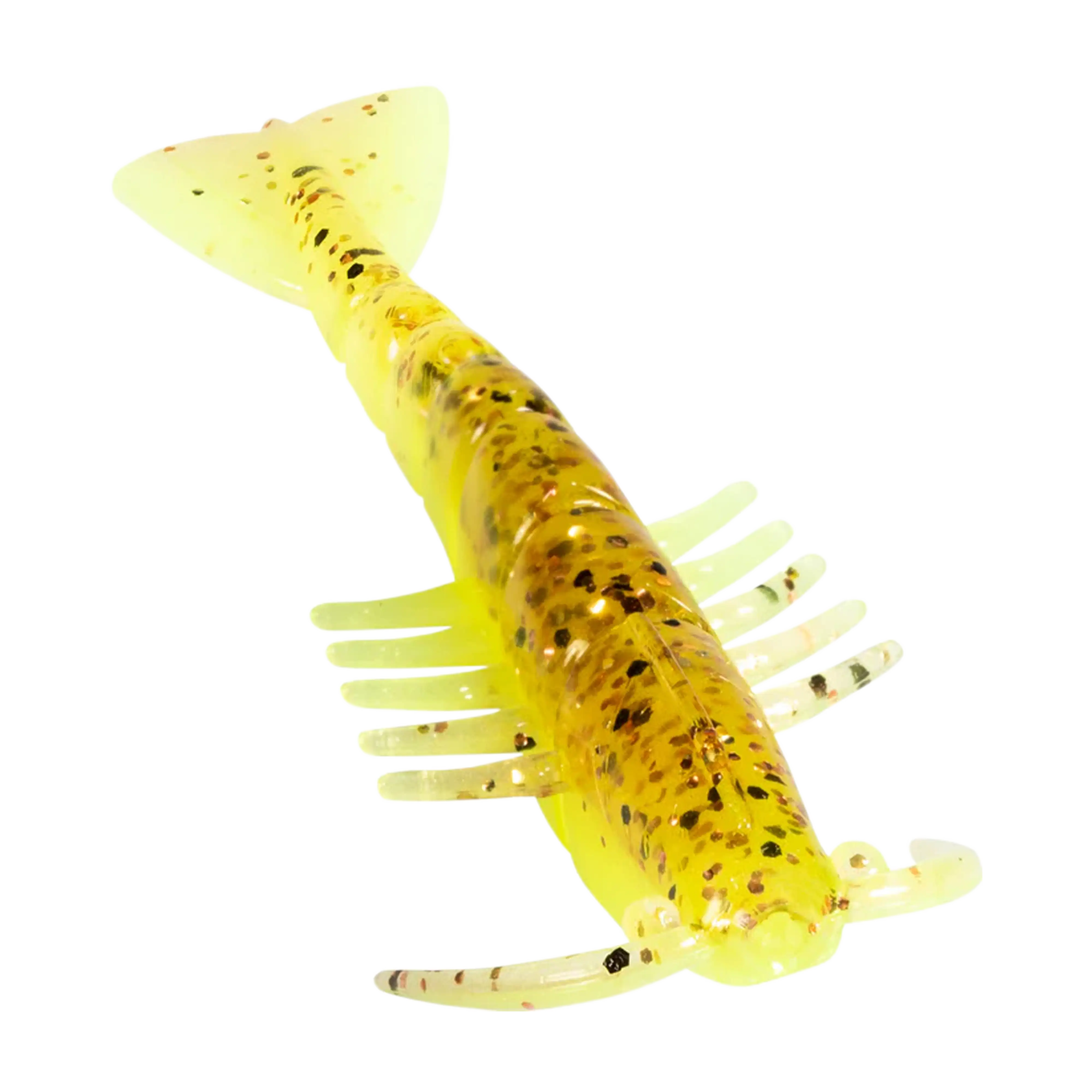 Z-Man Salty Ned ShrimpZ sexy penny